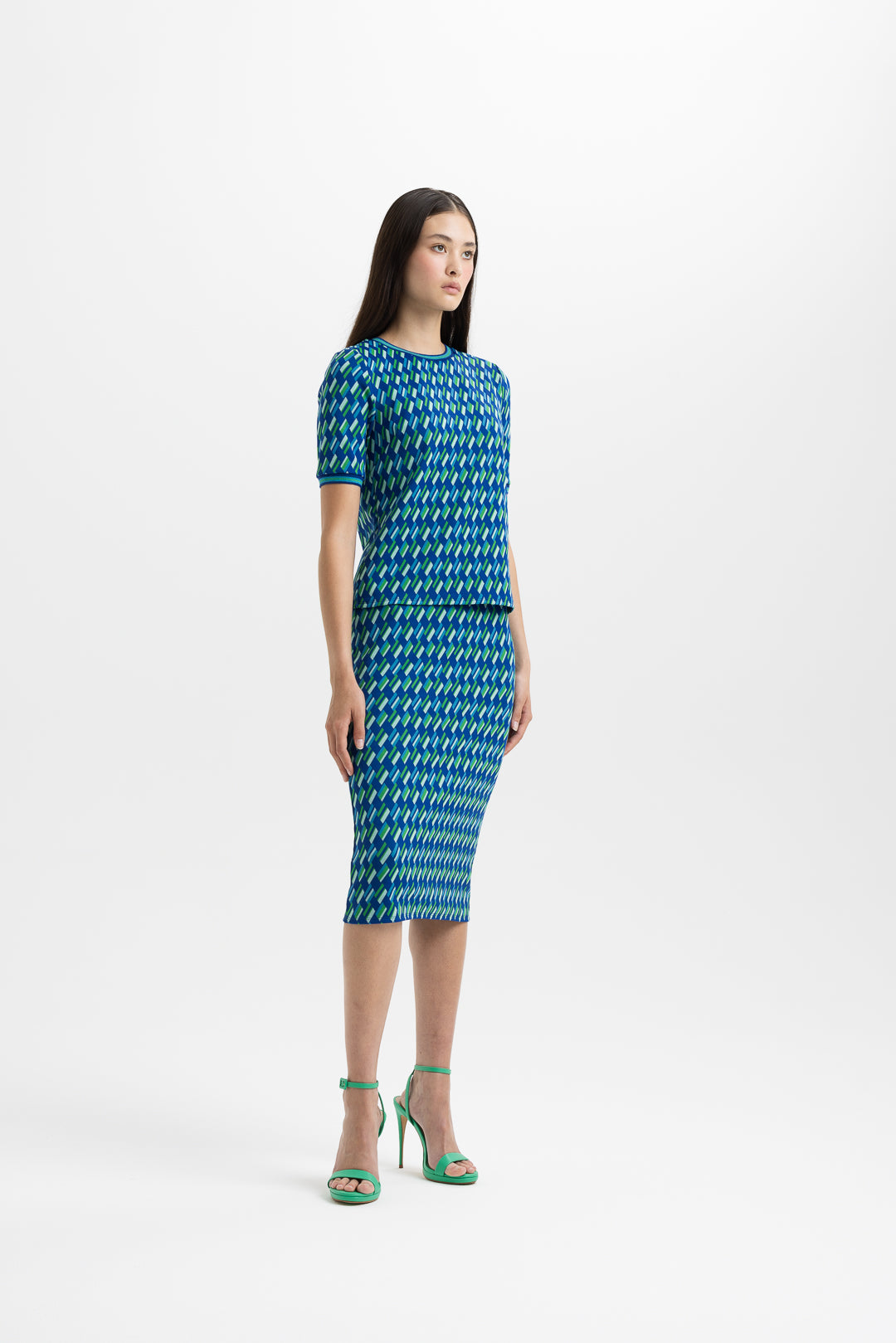 ISLA Skirt