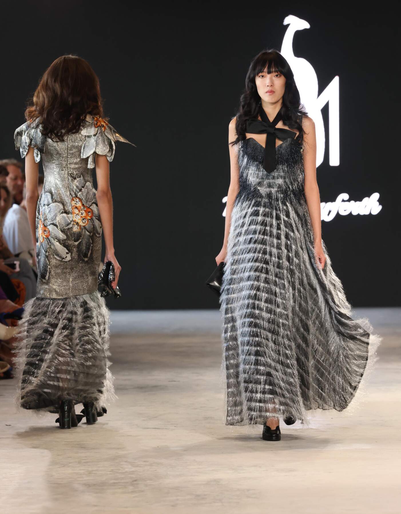 The Statement Dress