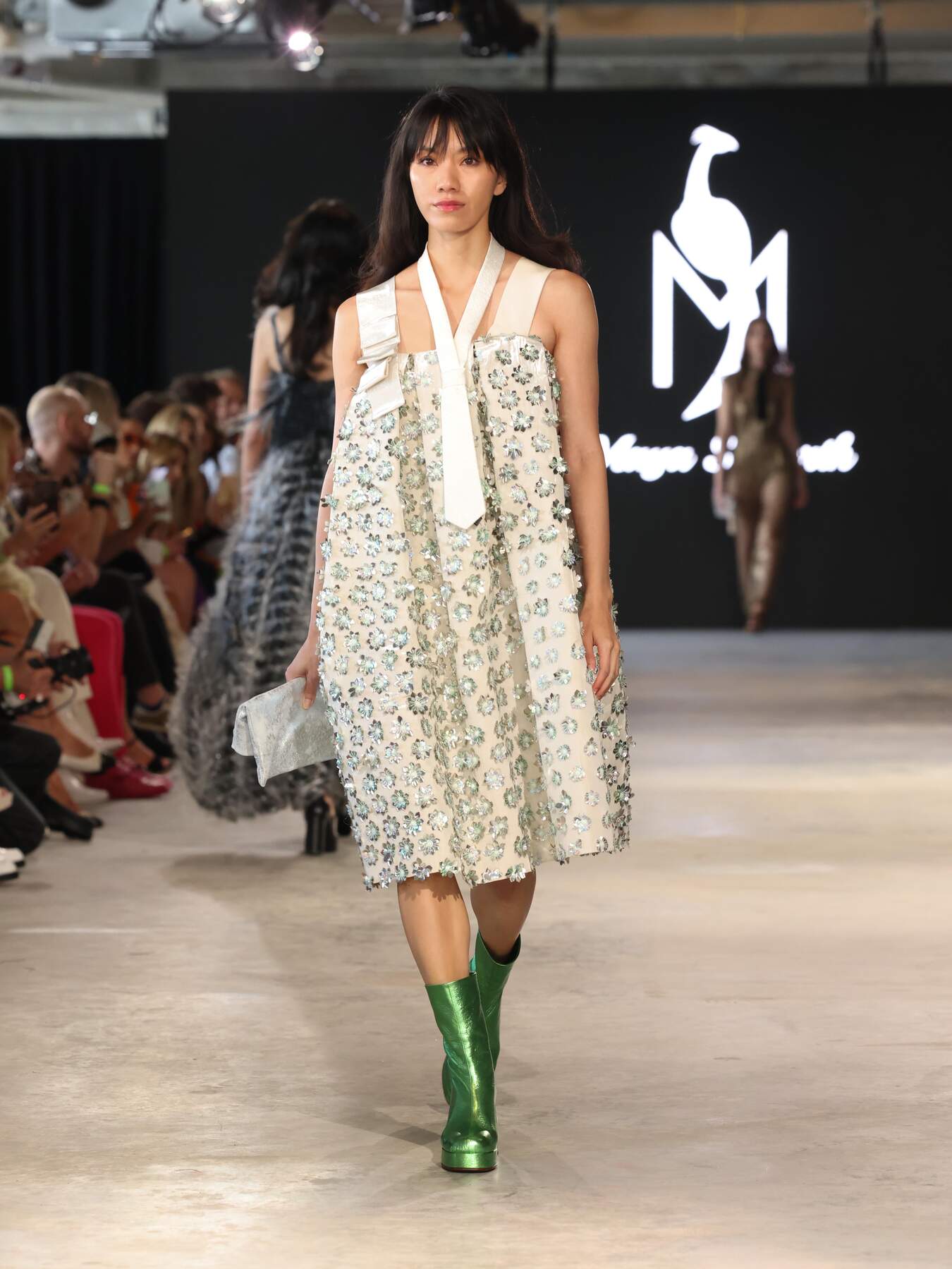 Summers days dress