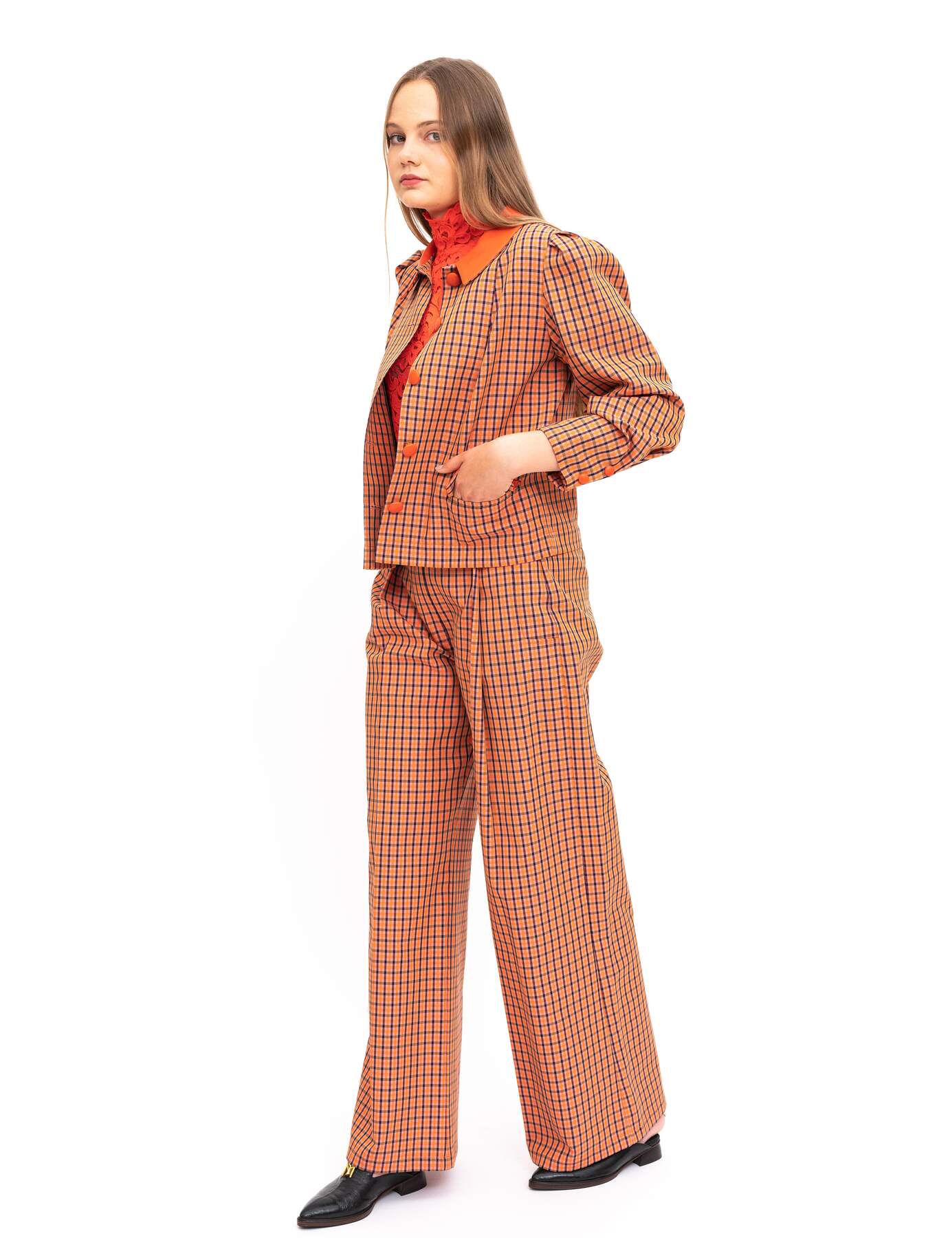 Pants