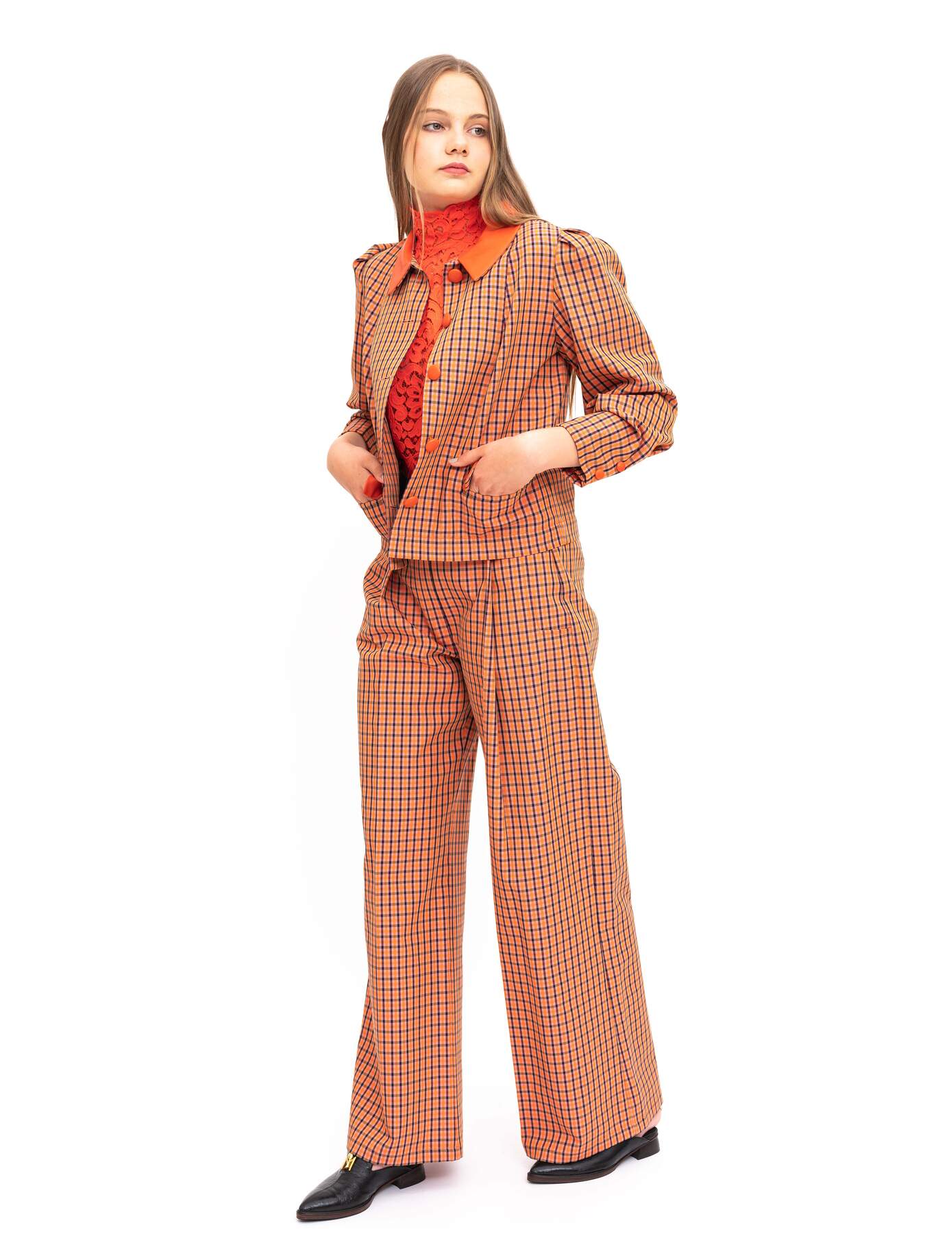 Pants