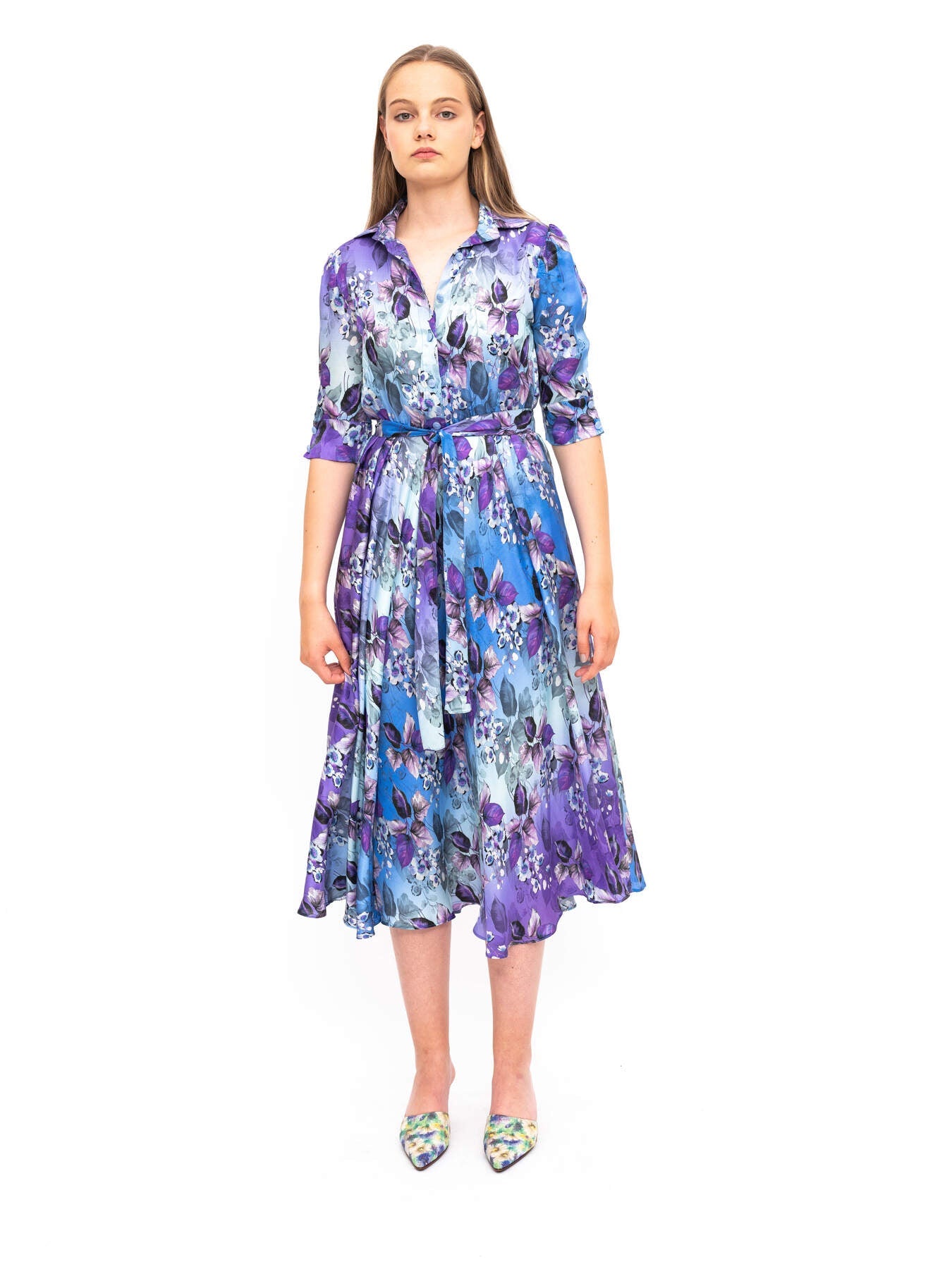 Dress Flowers