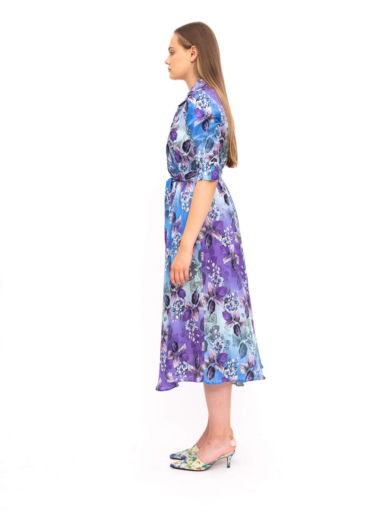 Dress Flowers