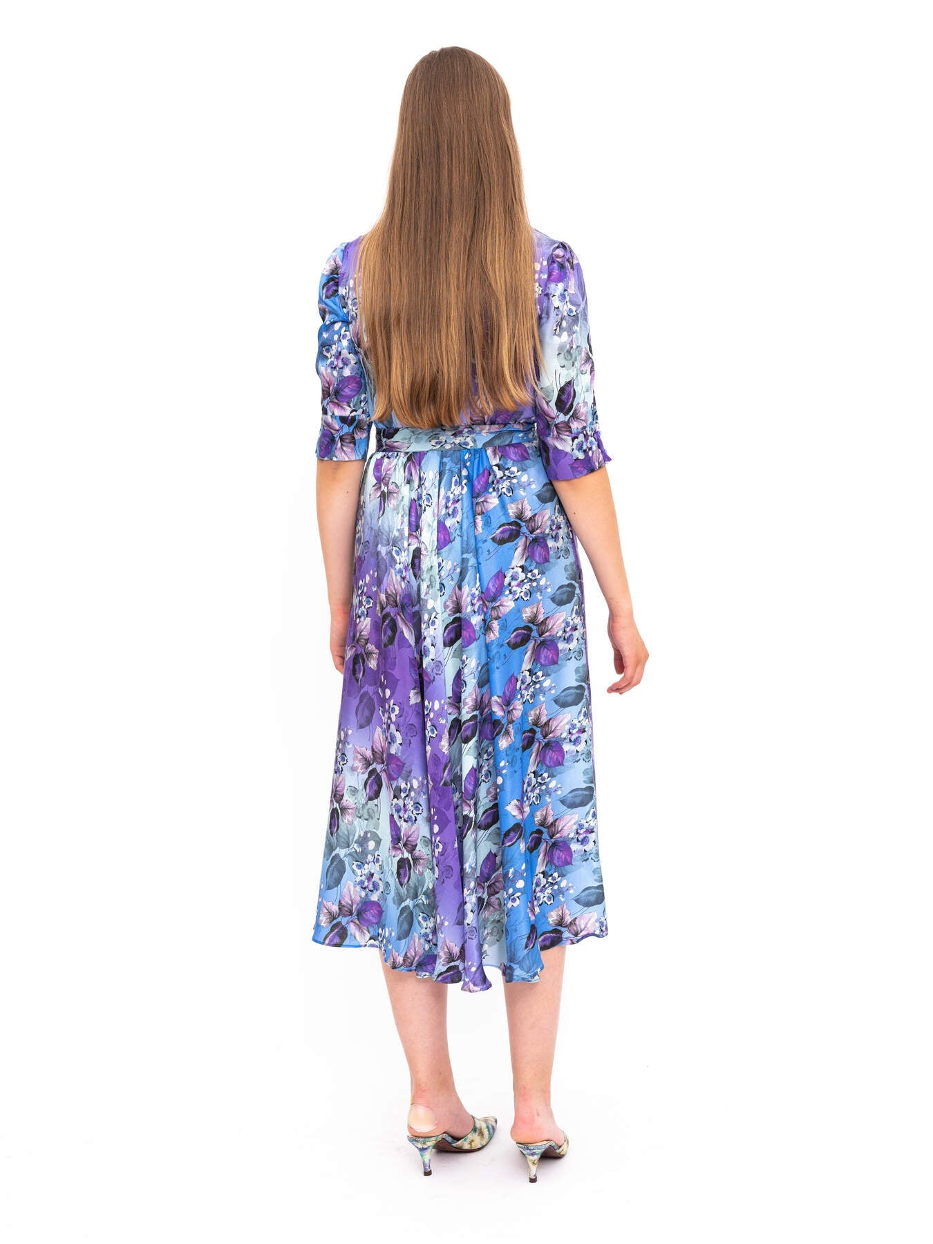 Dress Flowers