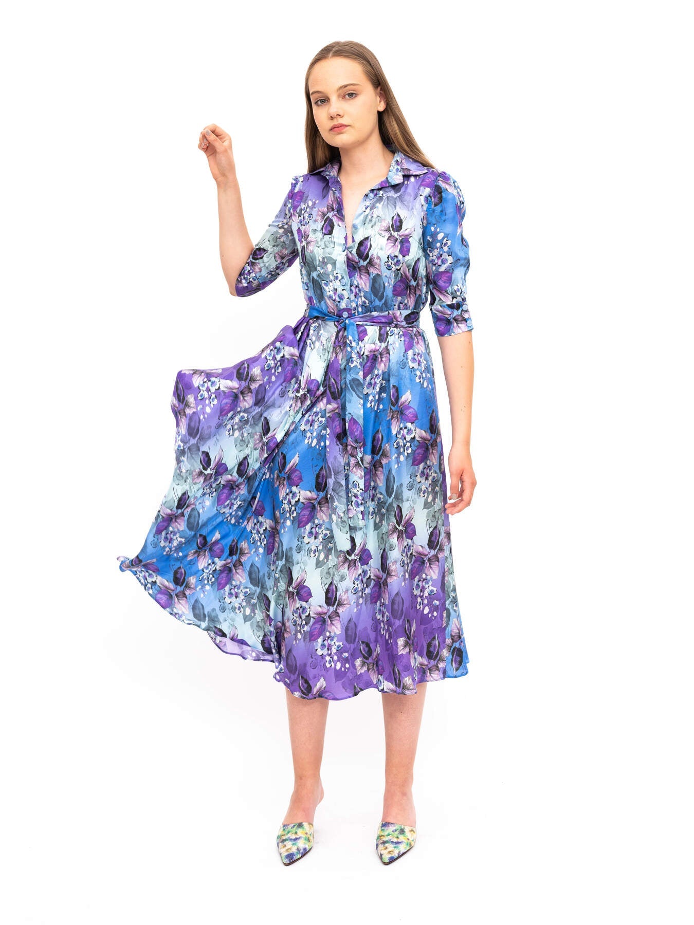 Dress Flowers