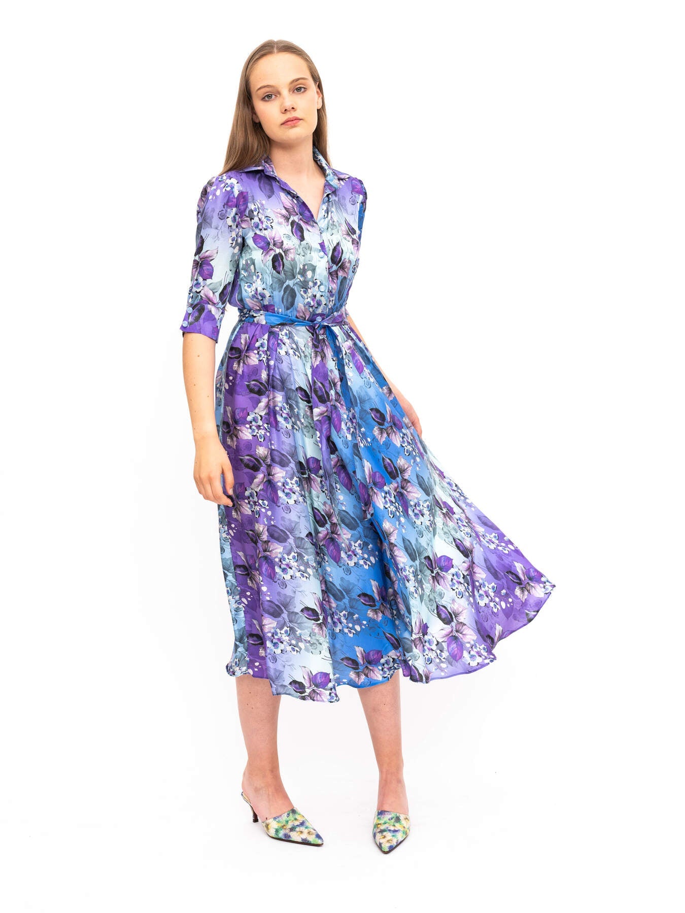 Dress Flowers
