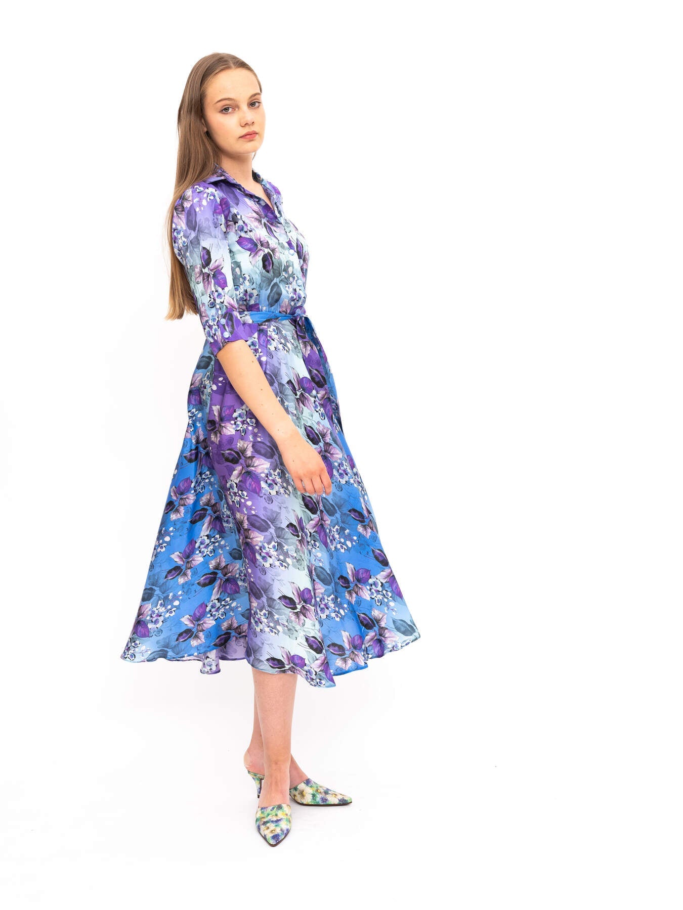 Dress Flowers