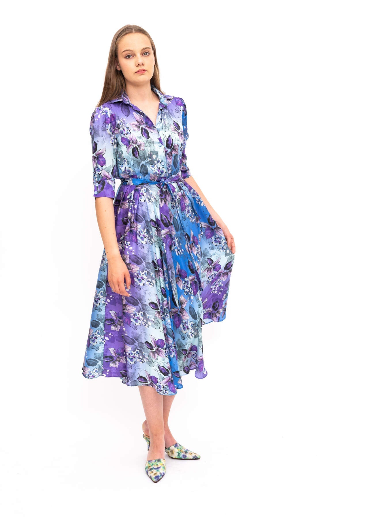 Dress Flowers