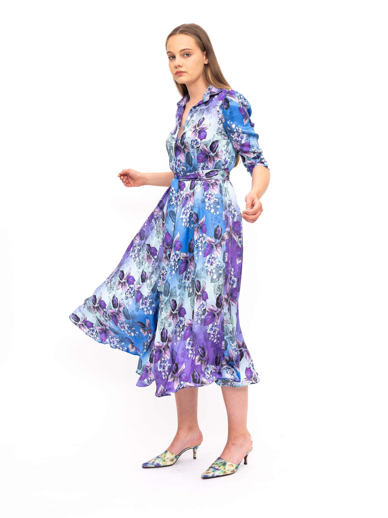 Dress Flowers