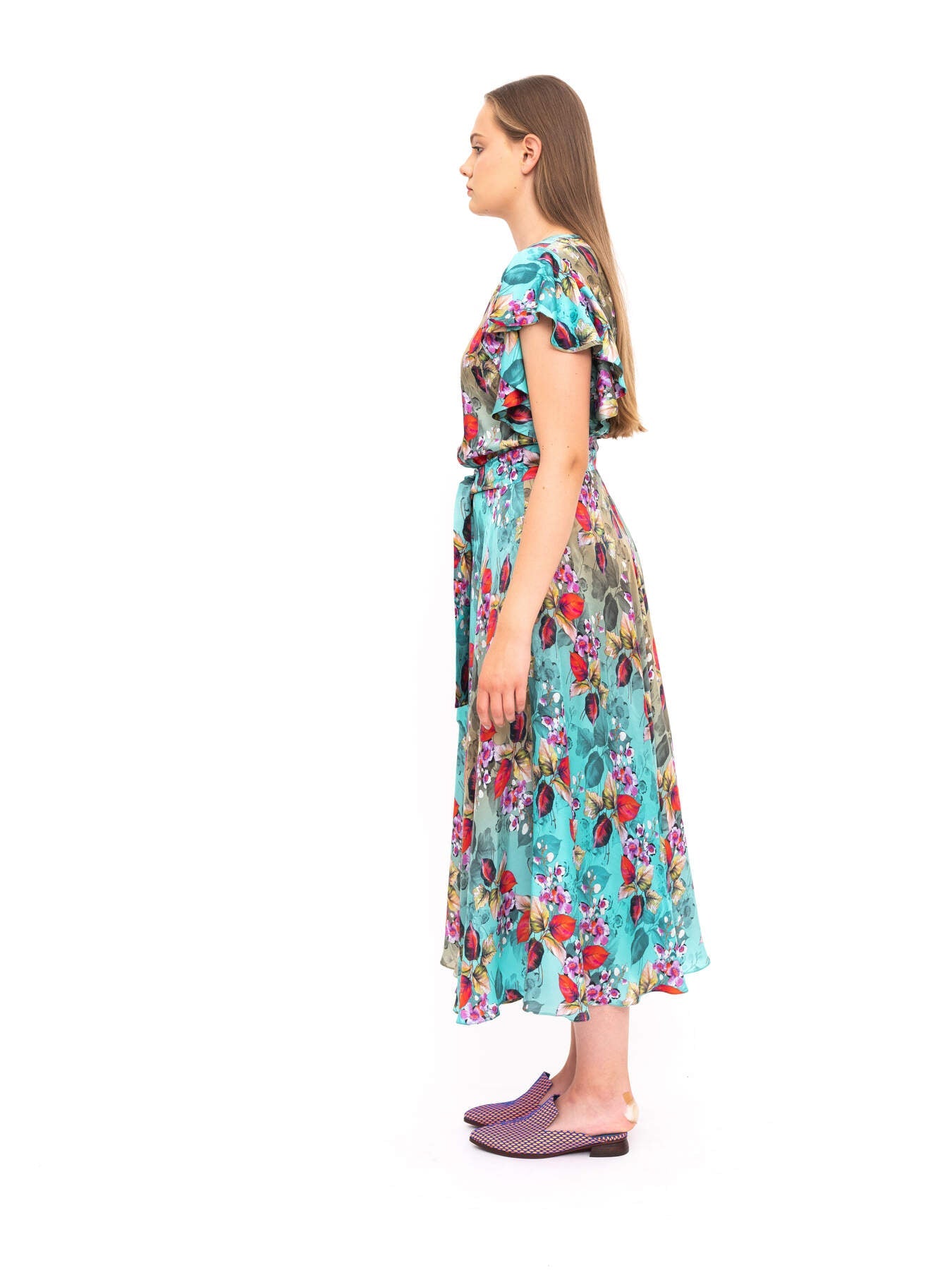 Dress Flowers