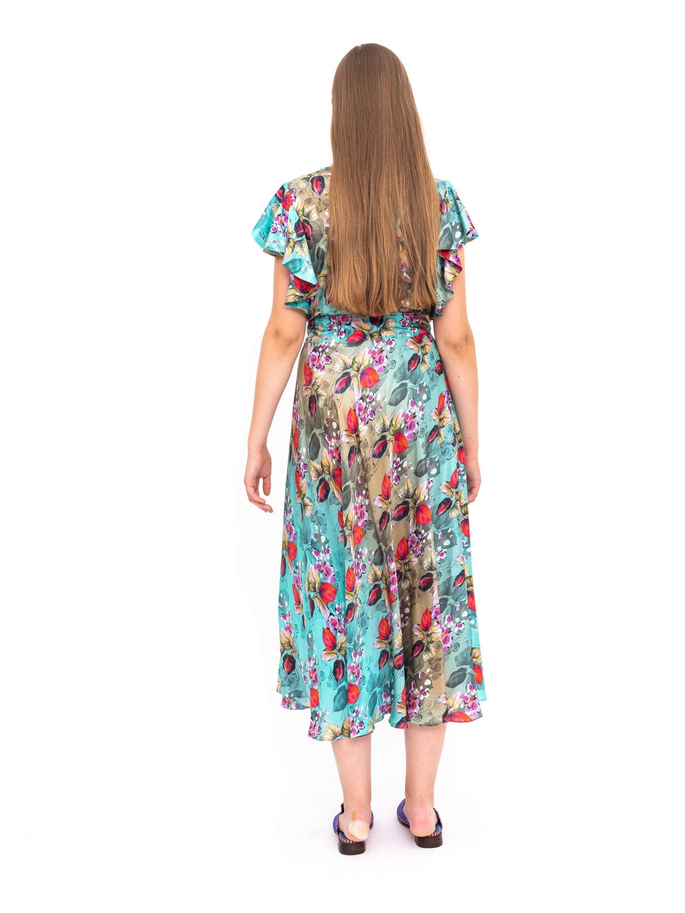 Dress Flowers