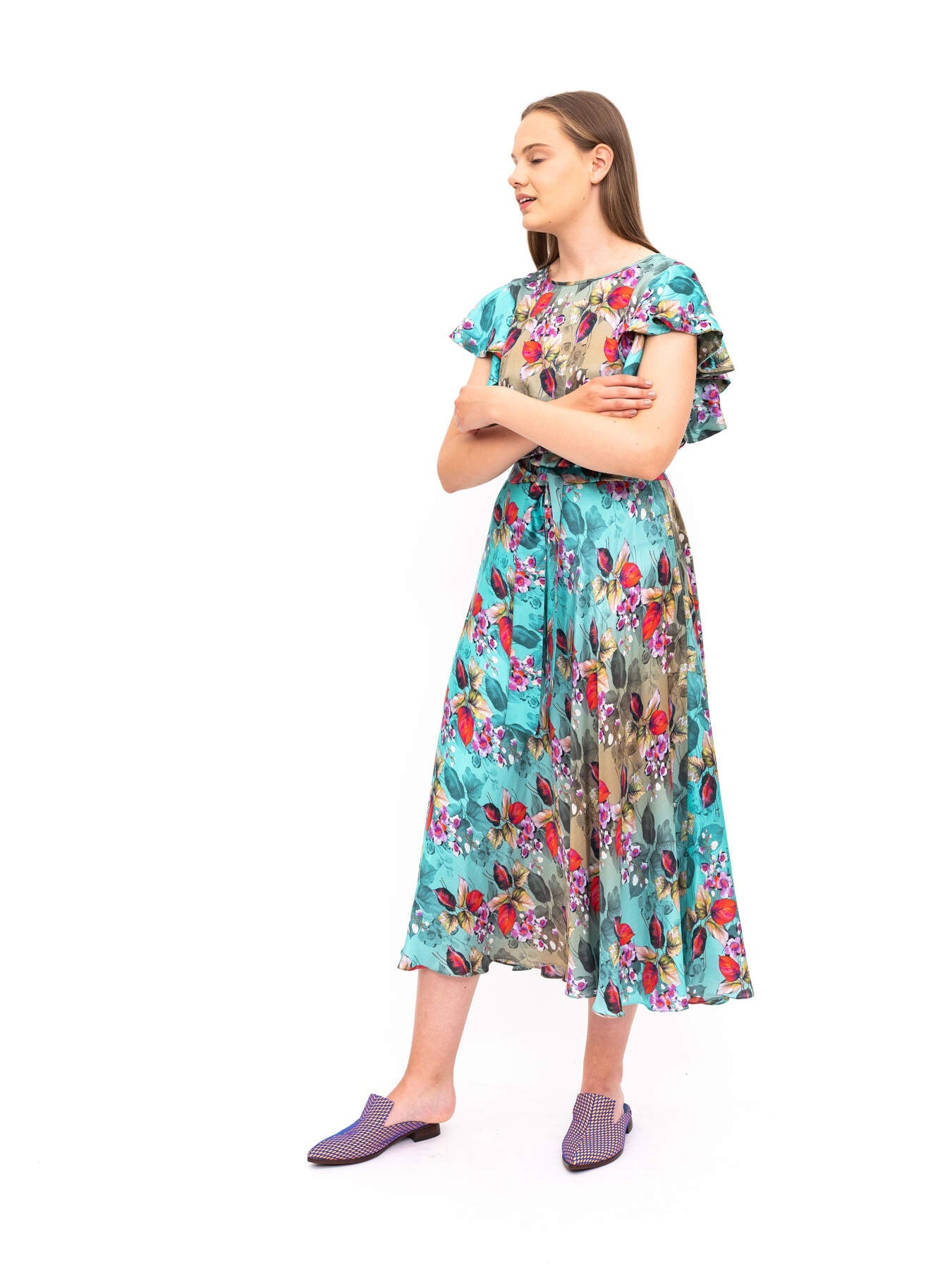 Dress Flowers