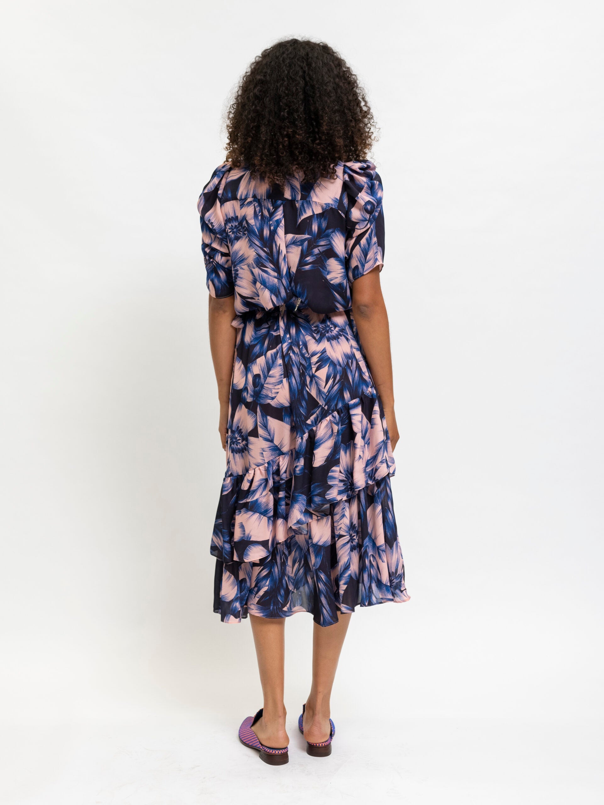 Top and Skirt