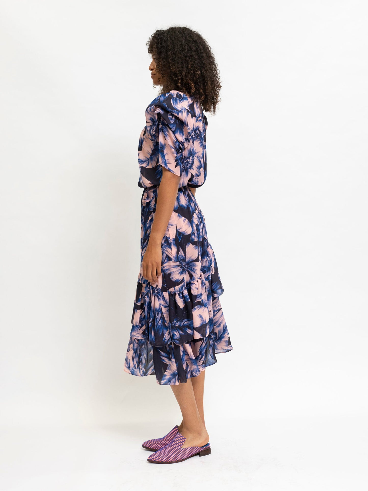 Top and Skirt