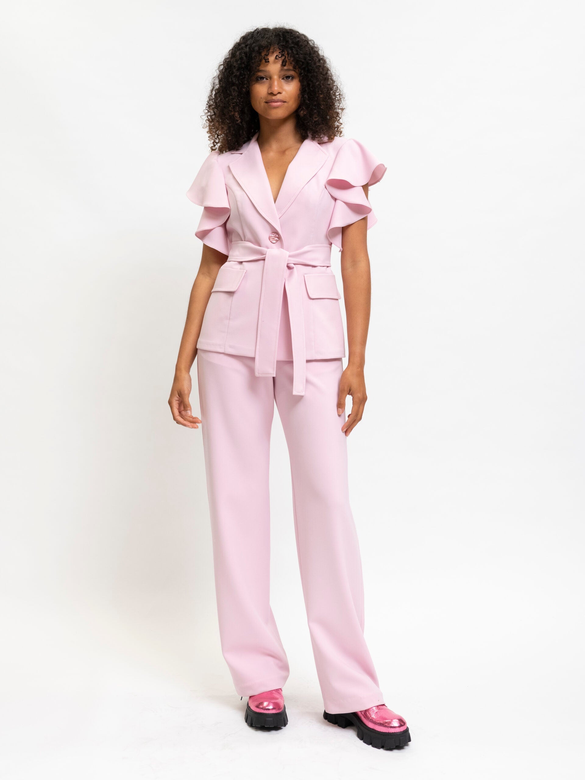 Blazer and Pants
