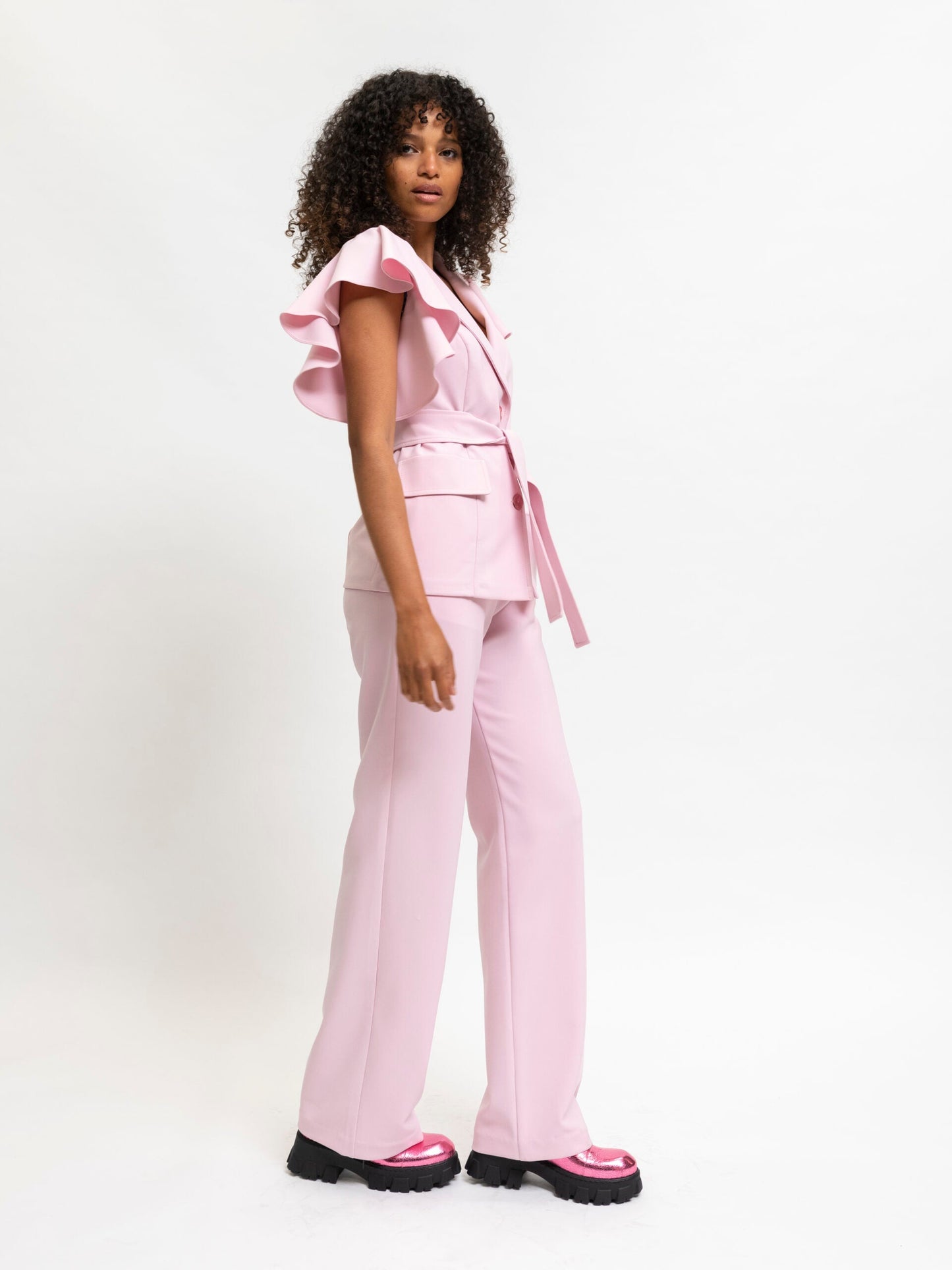 Blazer and Pants