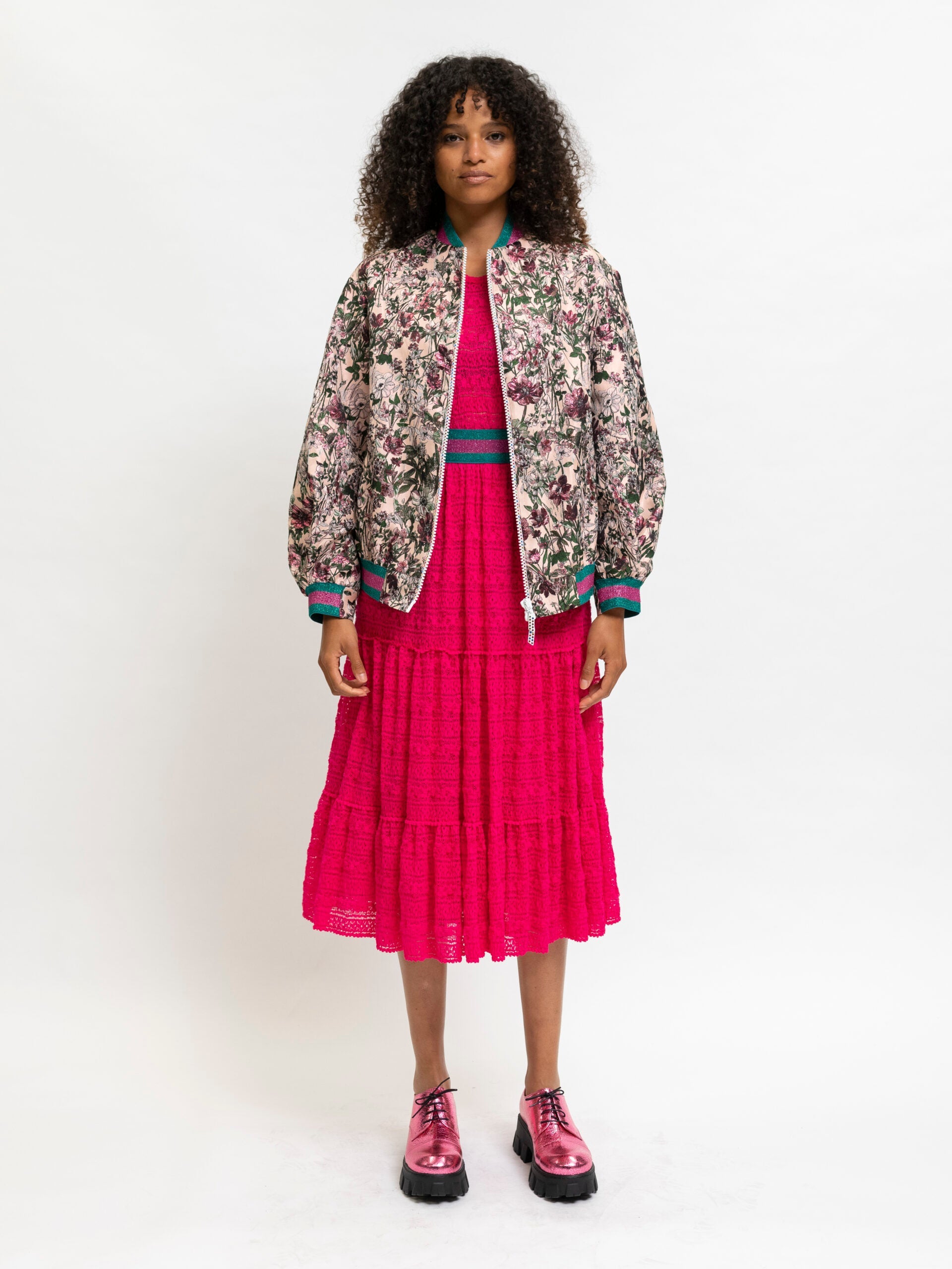 Jacket Ellis