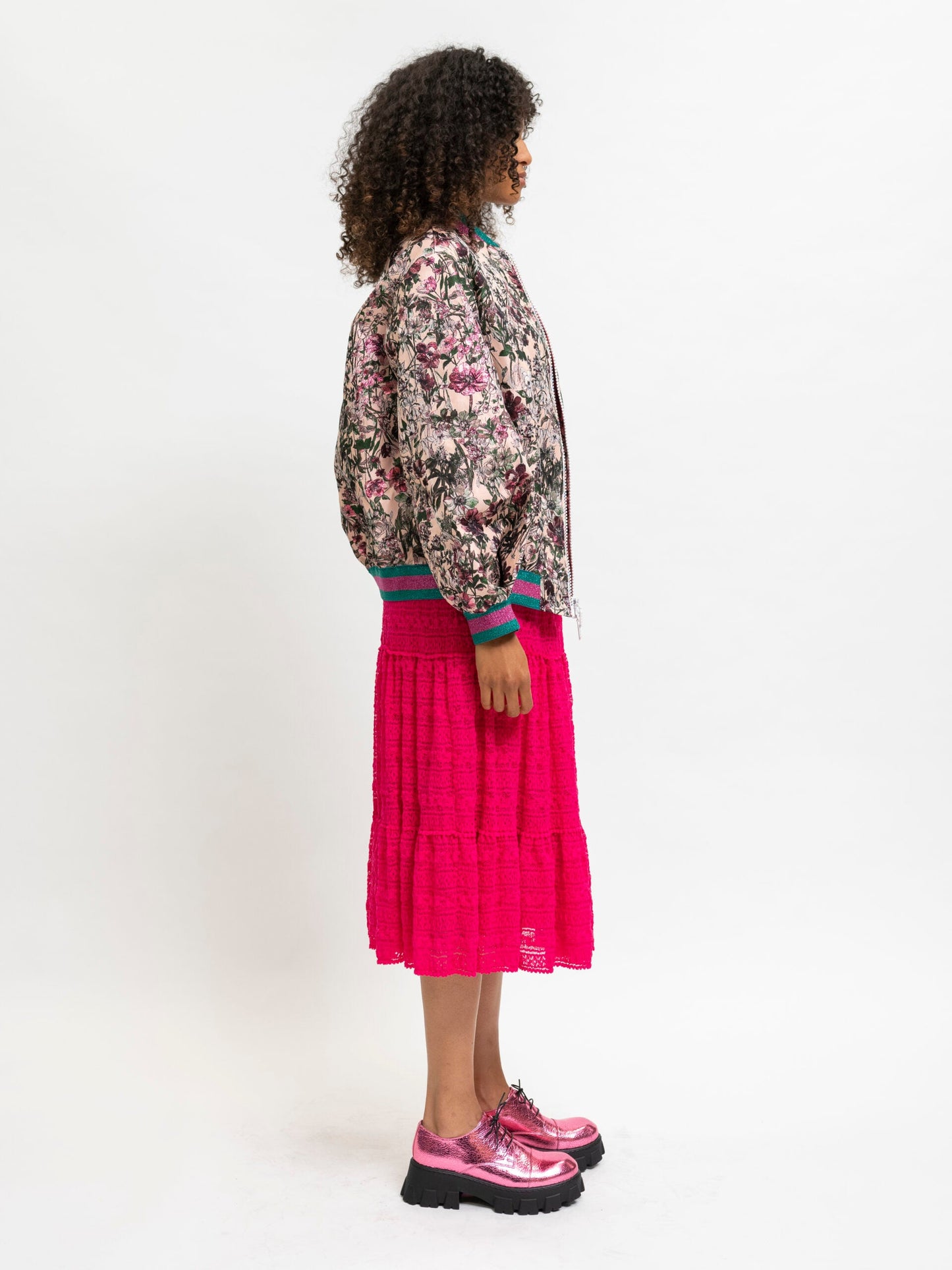 Jacket Ellis