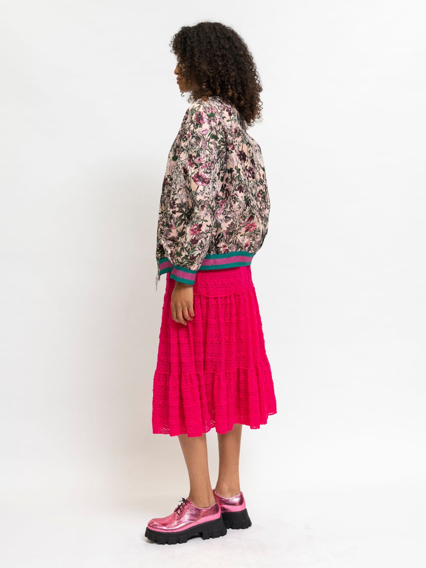 Jacket Ellis
