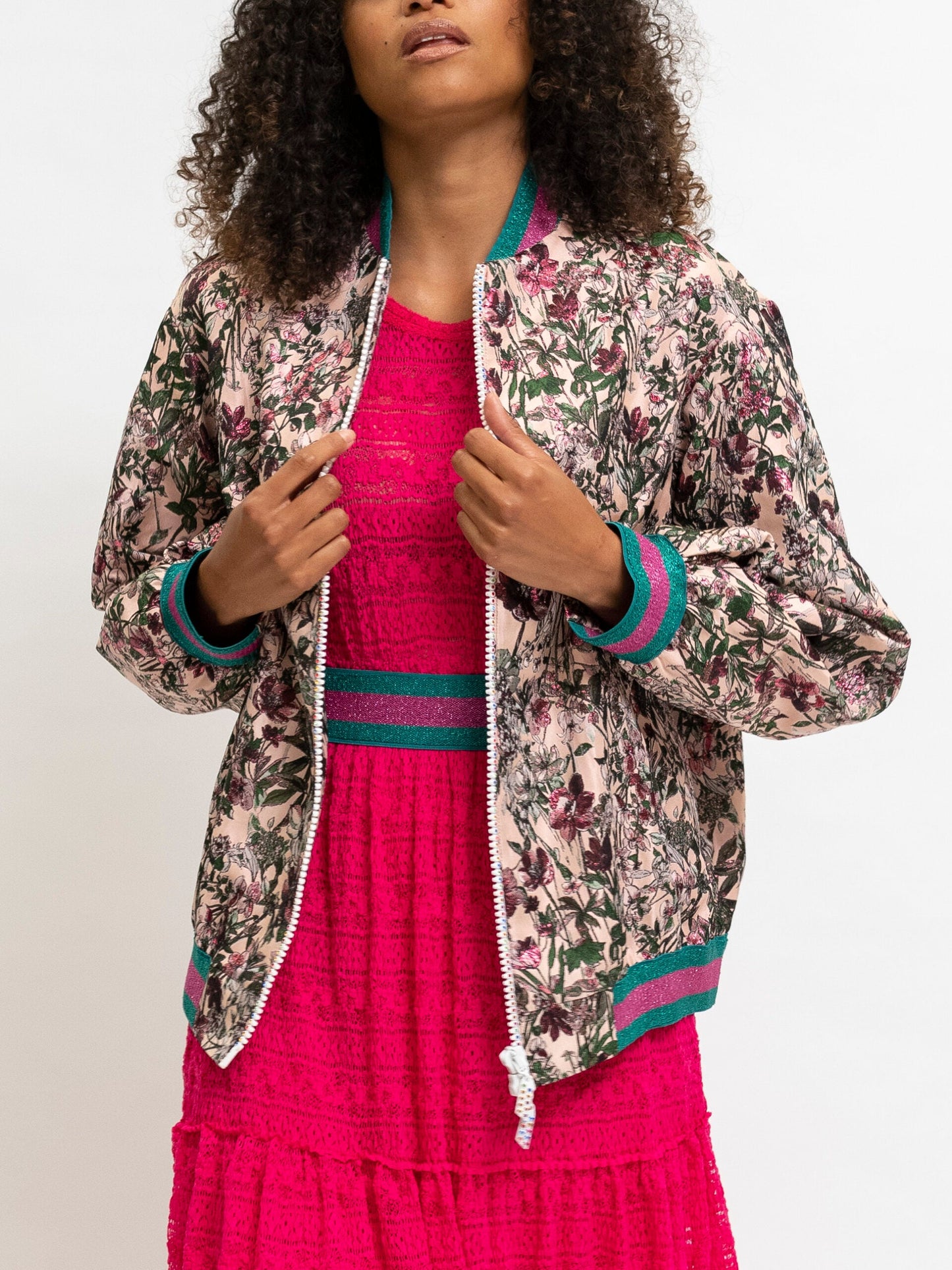Jacket Ellis