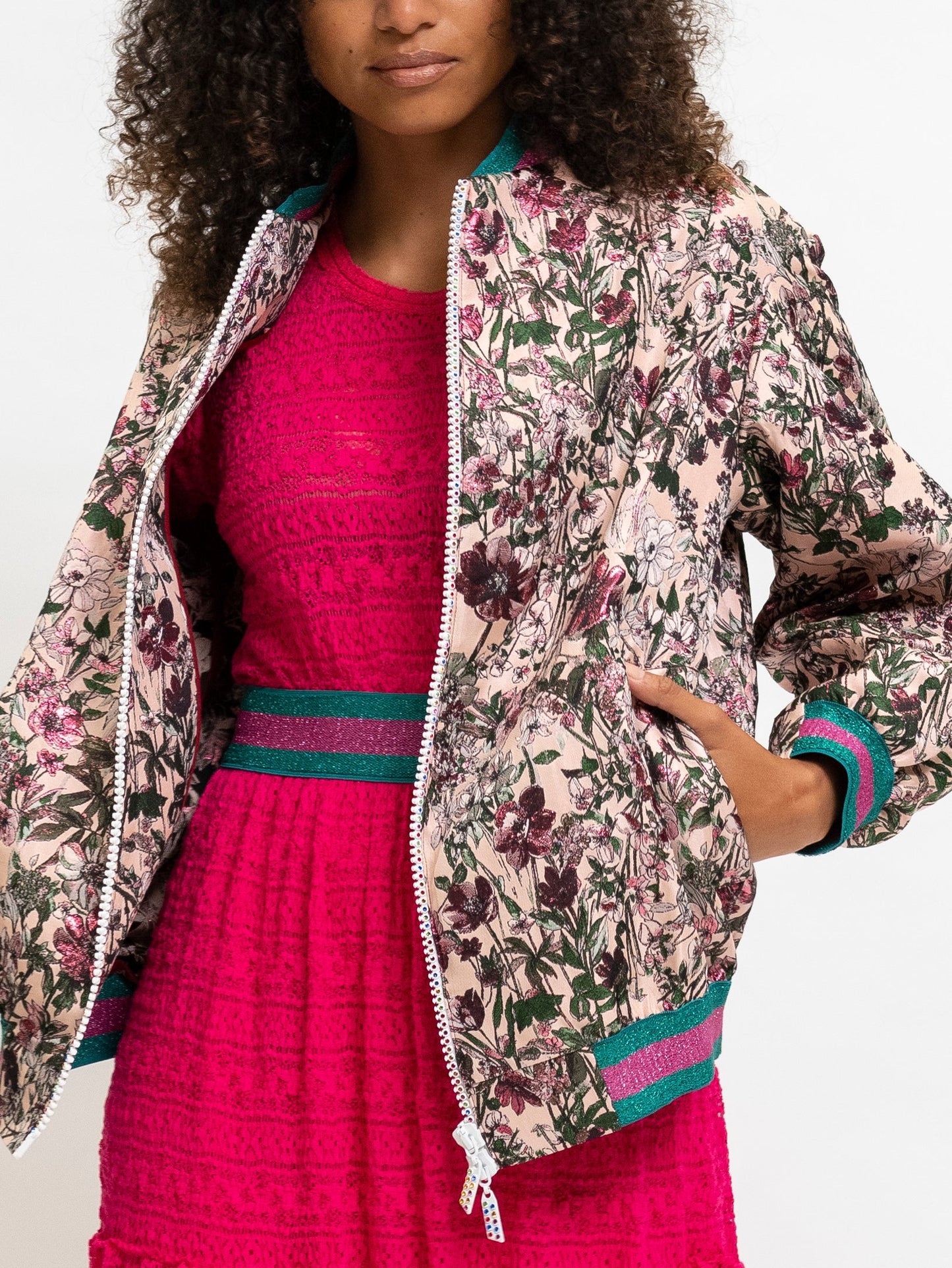 Jacket Ellis