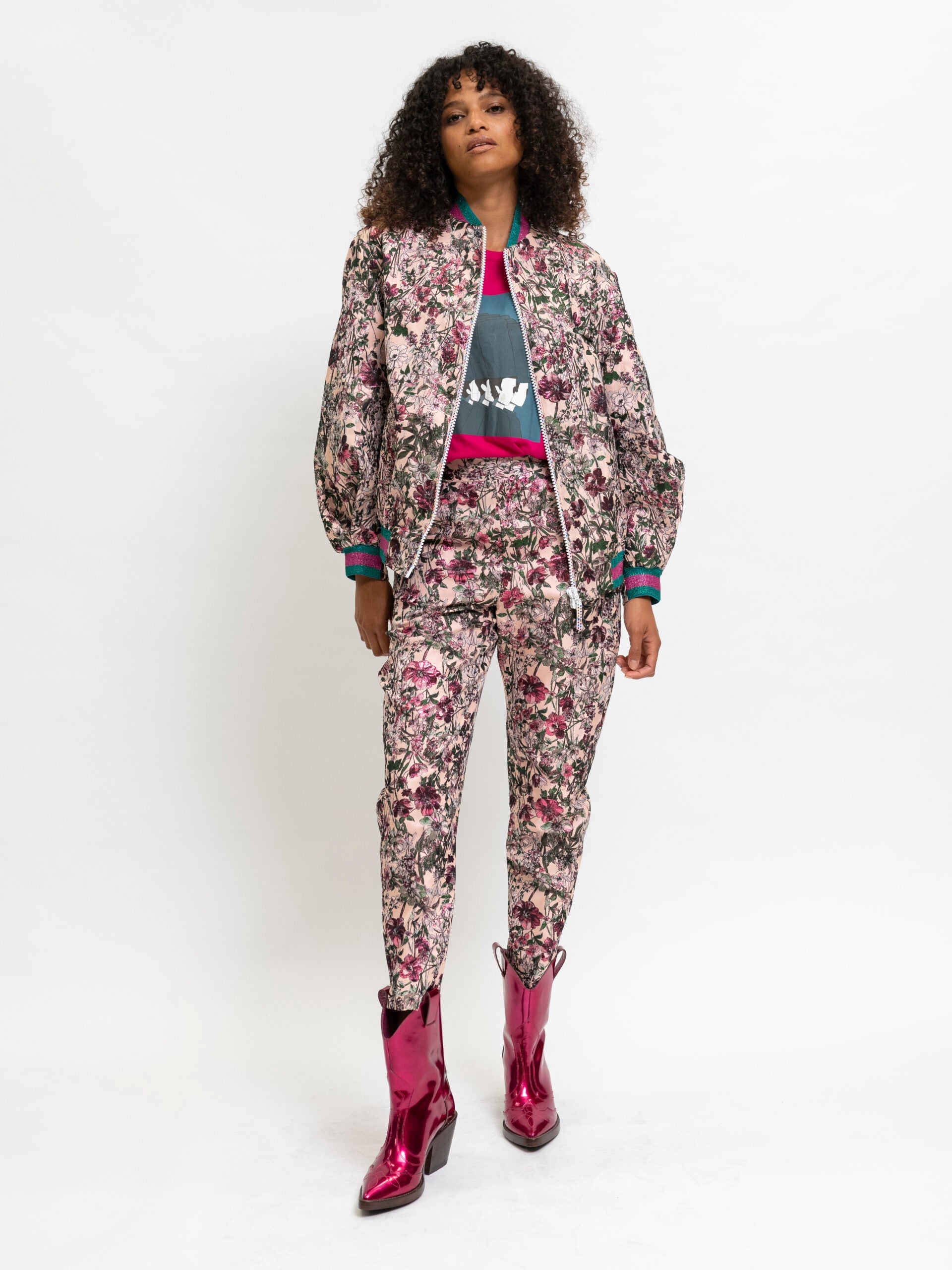 Jacket Ellis