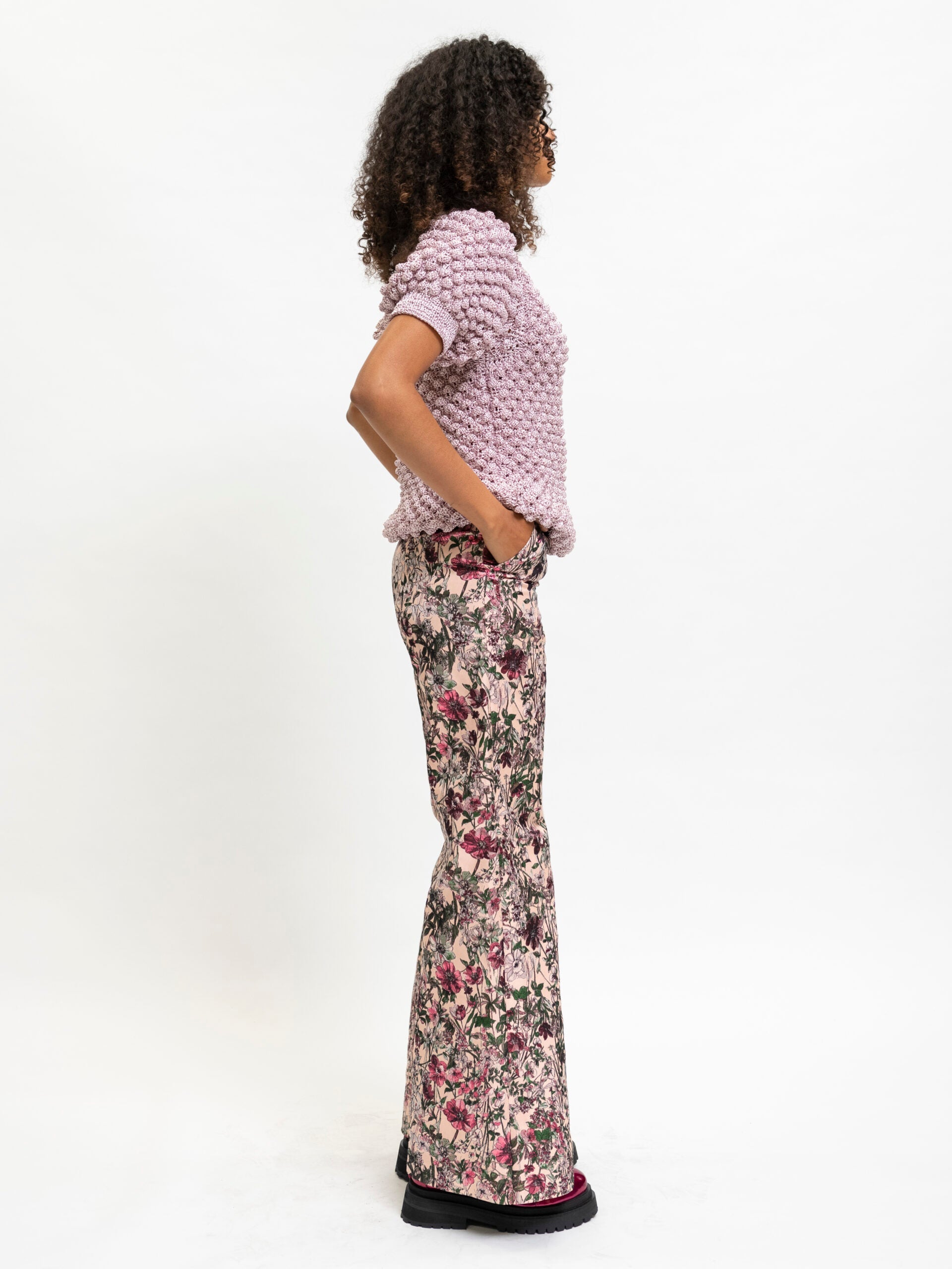 Our Cotton Pants