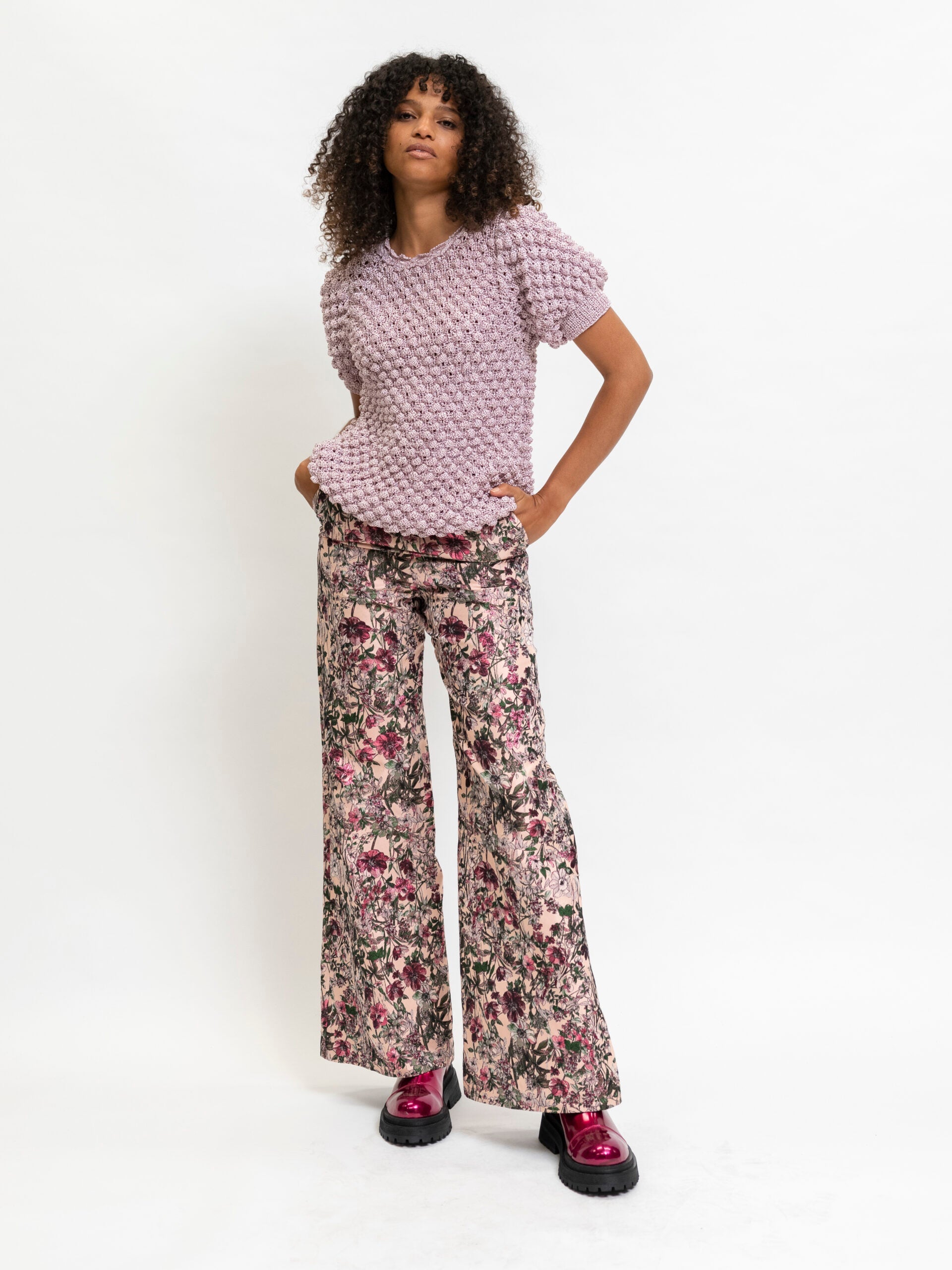 Our Cotton Pants