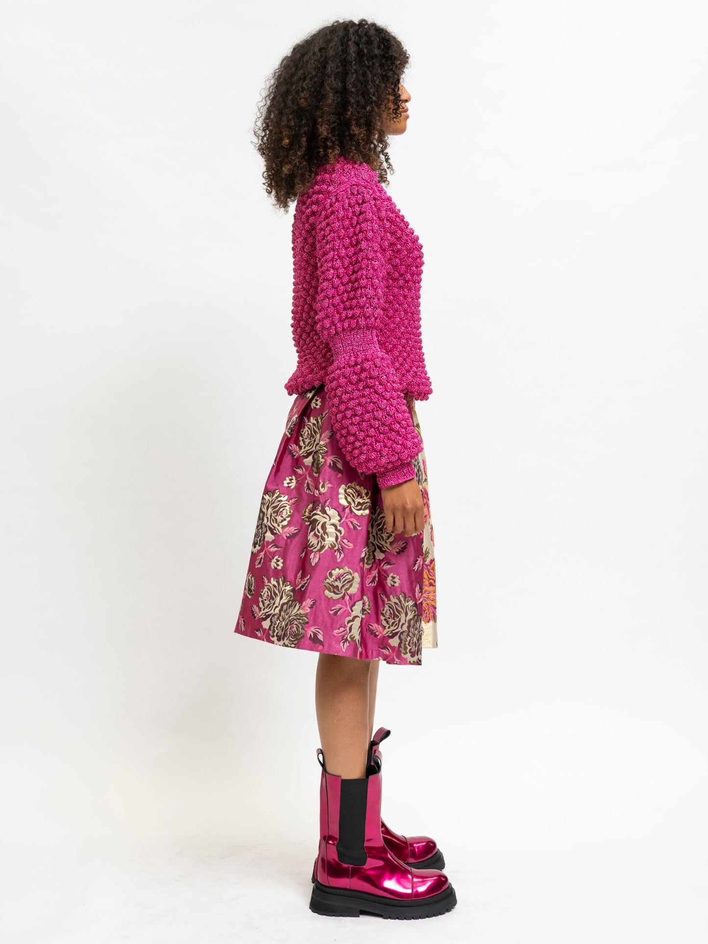 Our Statement Skirt