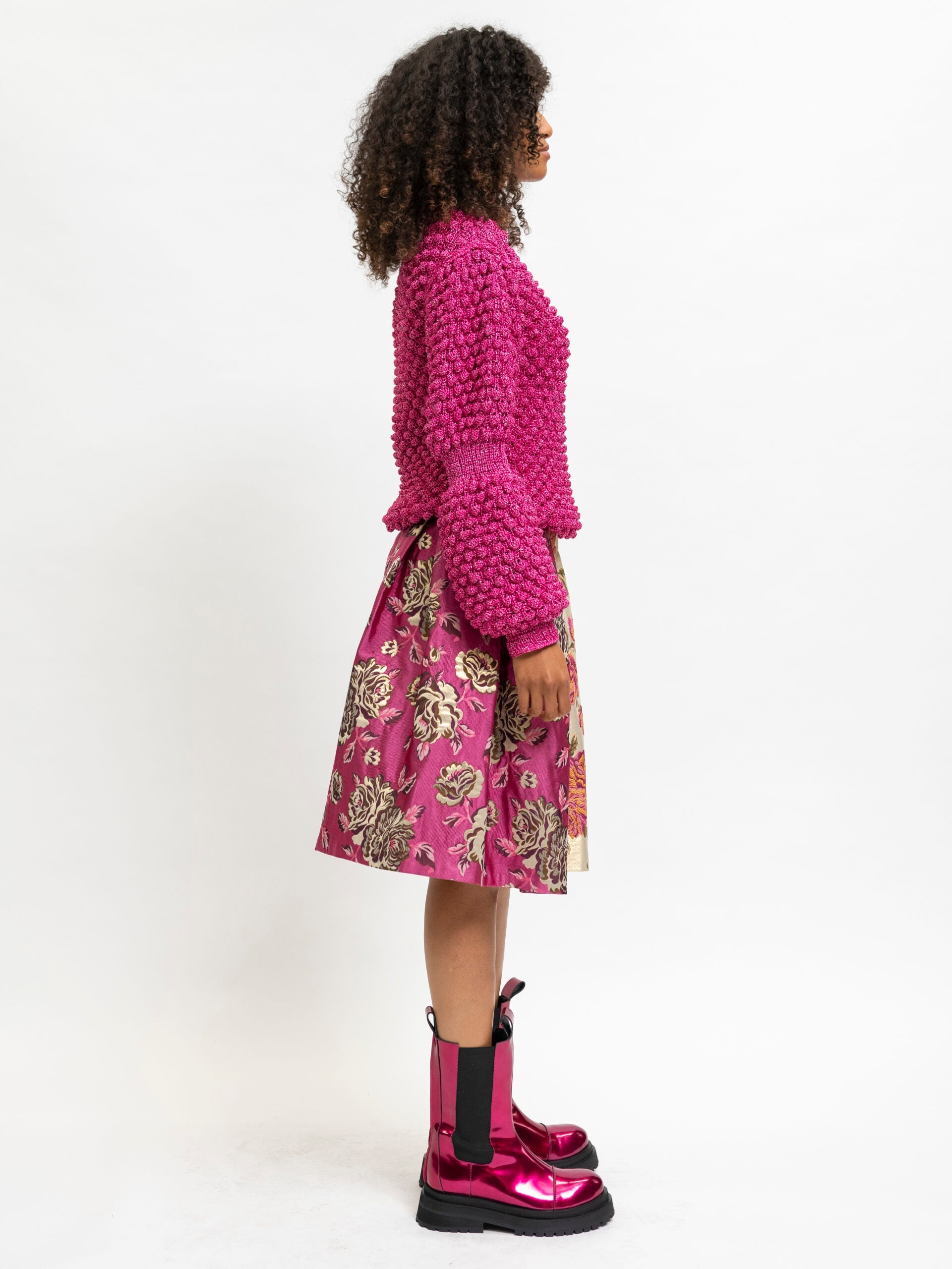 Our Statement Skirt