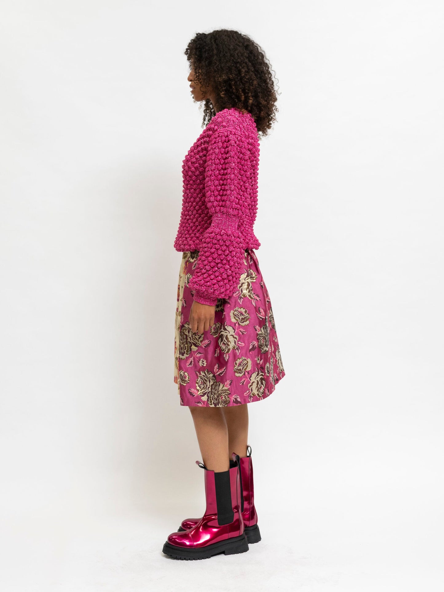 Our Statement Skirt