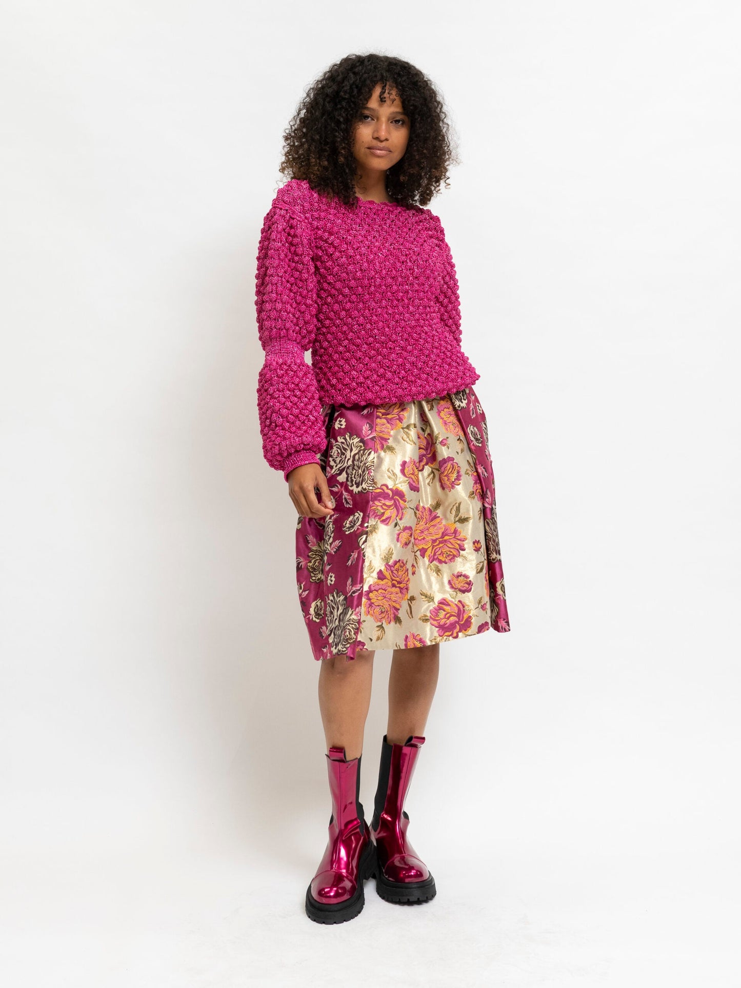 Our Statement Skirt