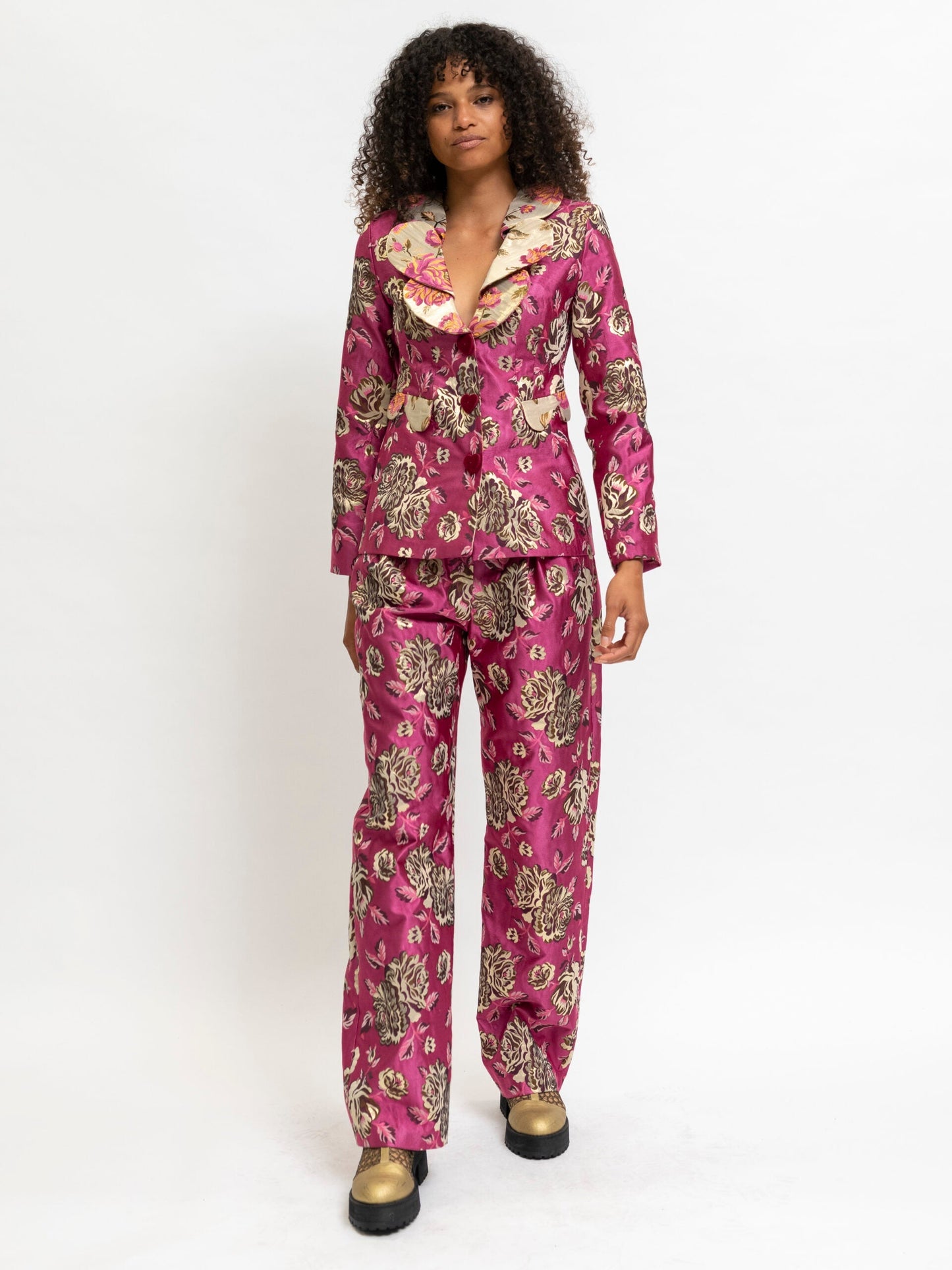 Bloom Pants