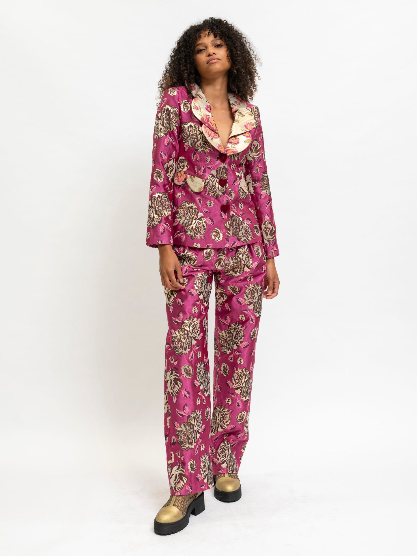 Bloom Pants