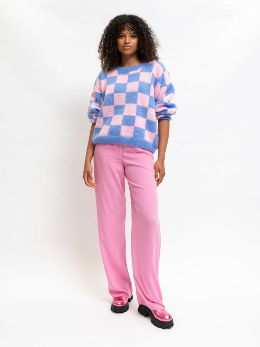 Handmade Strickpullover