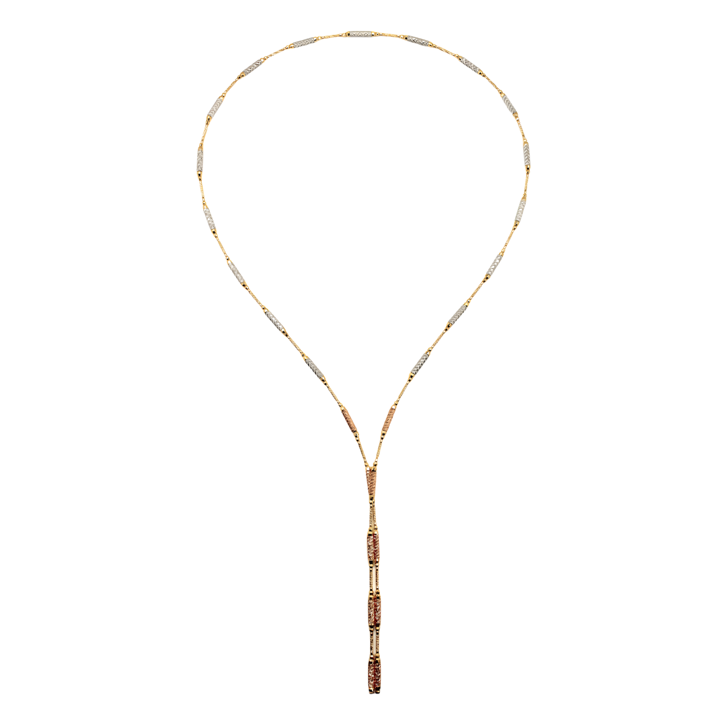 Magnetic Necklace