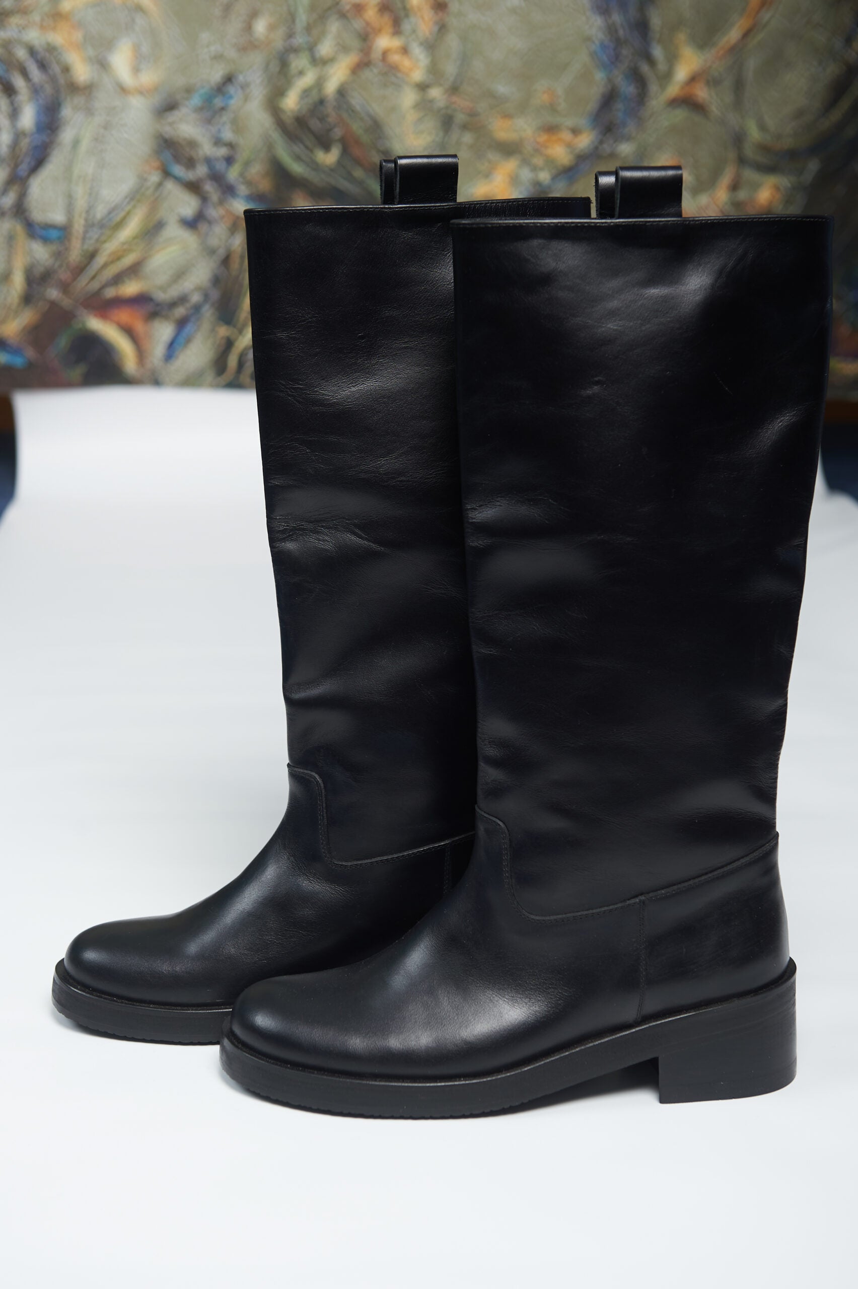 Handmade Stiefel