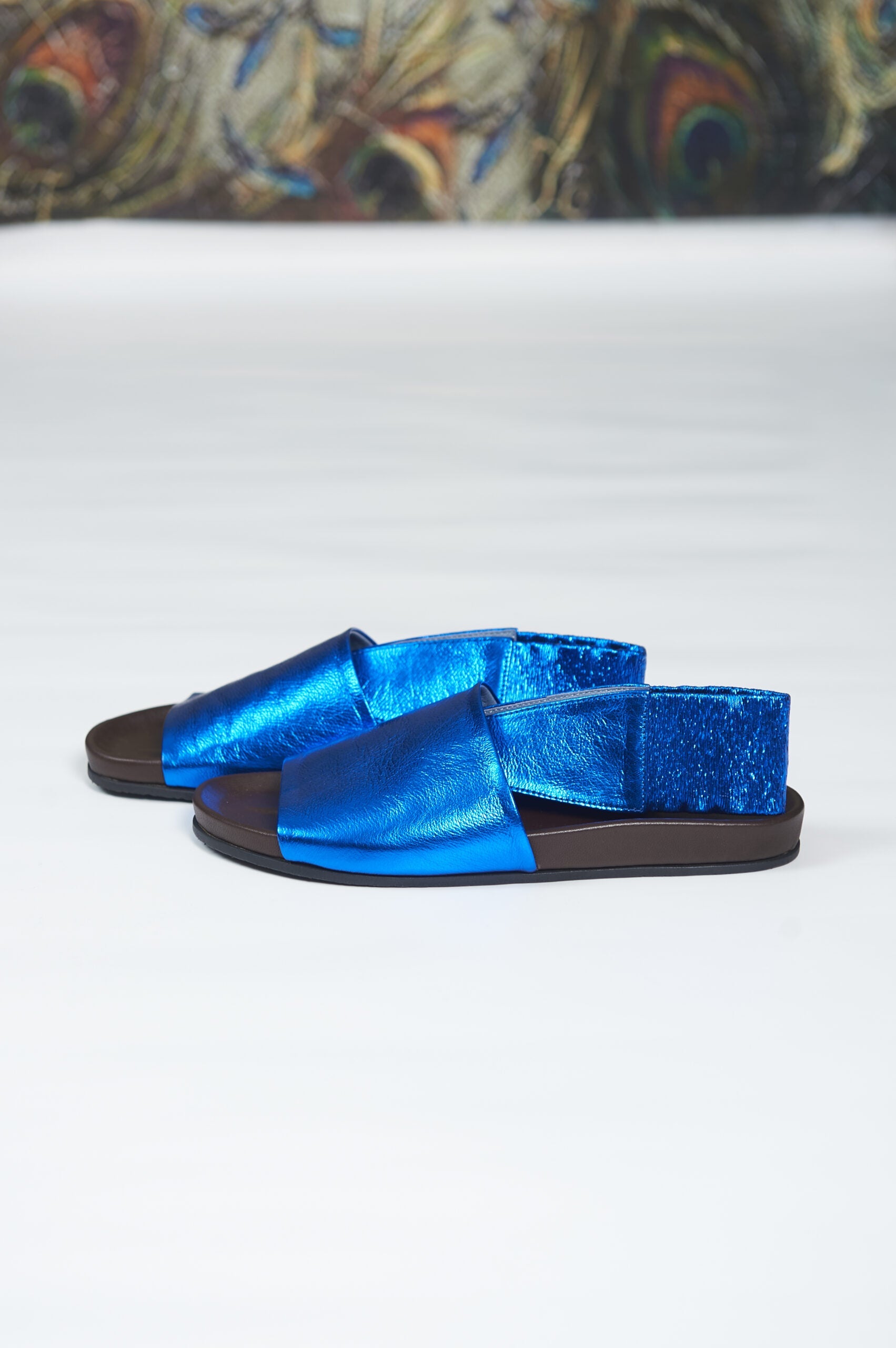Handmade Sandalen