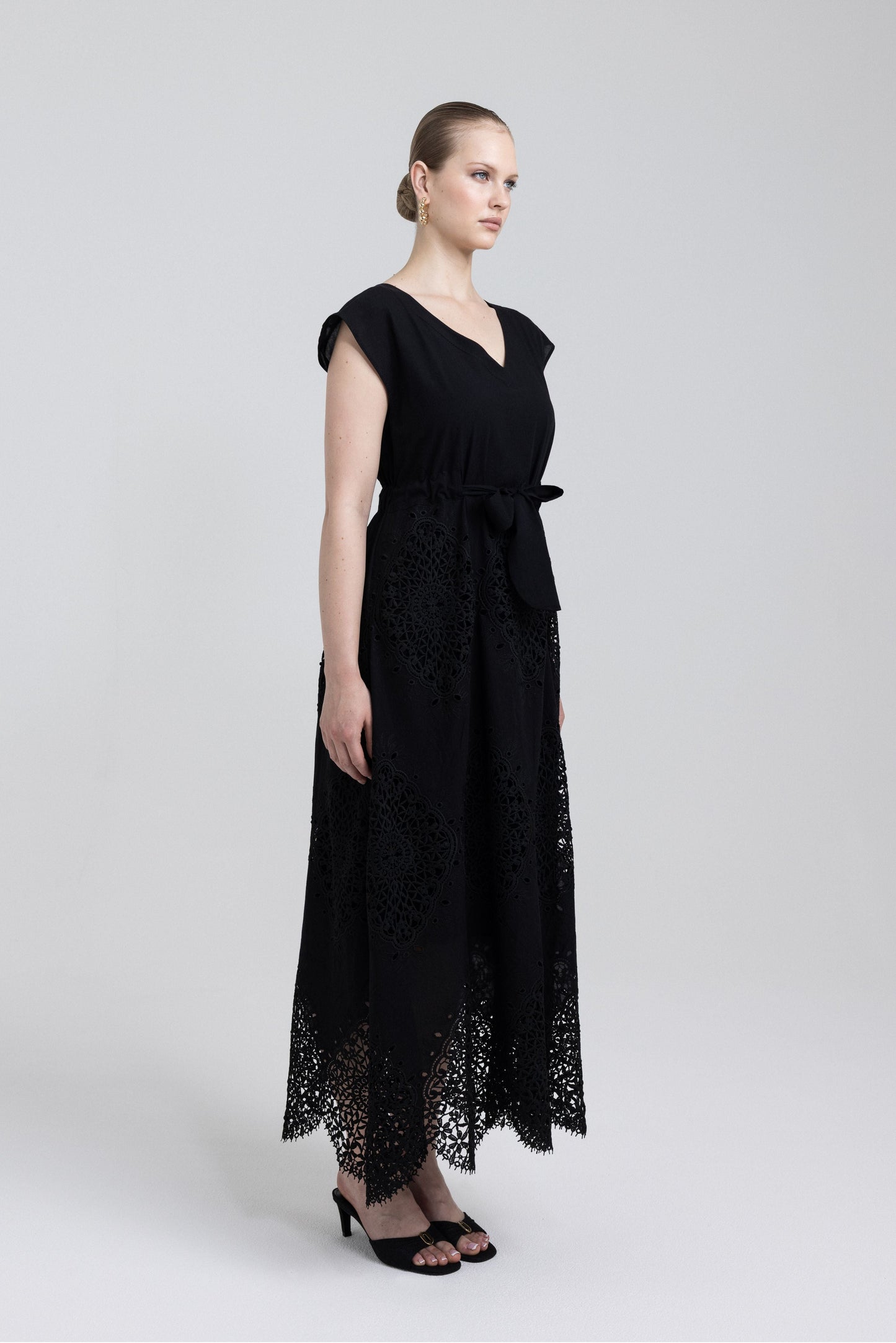 SOFIA dress
