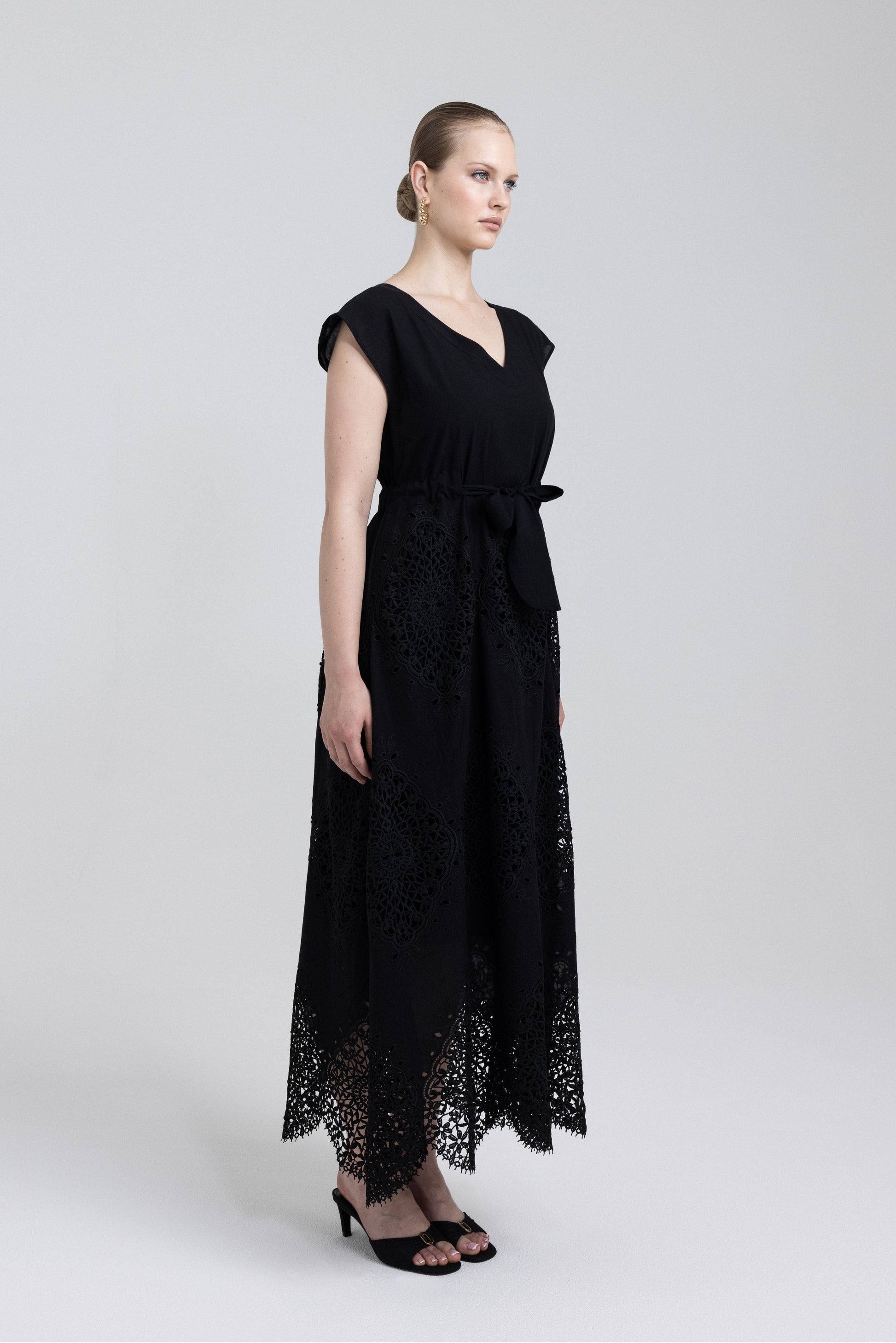 SOFIA dress