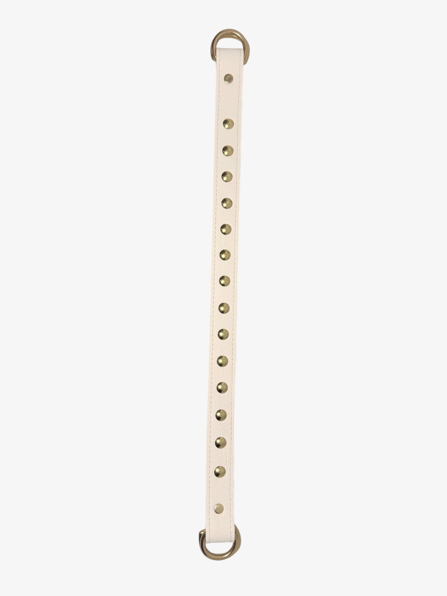 1" Interchangeable Studded Shoulder Strap