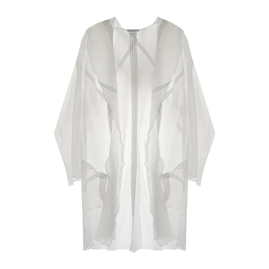 Aida Hooded Parachute Coat