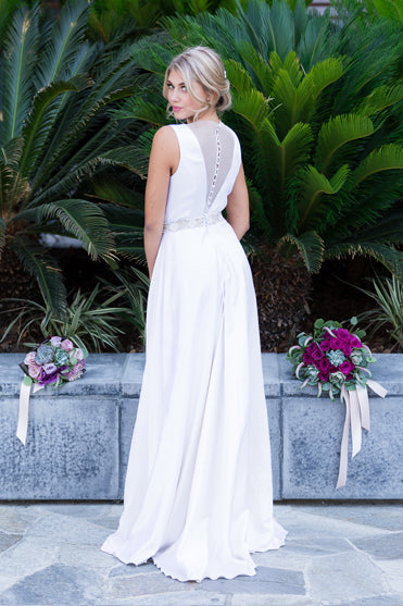 Lara Gown