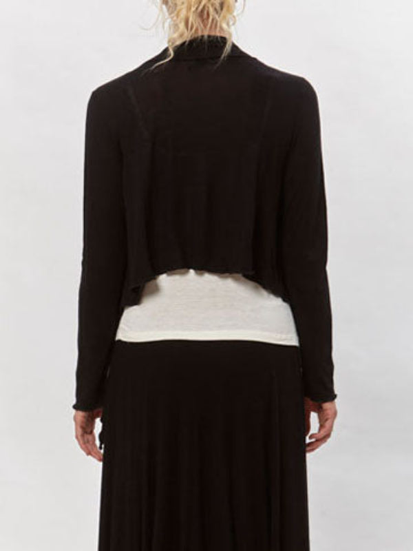 Jenna Flutter Front Wrap