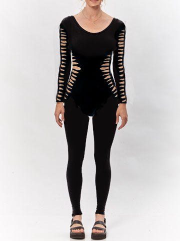 Zizi Catsuit