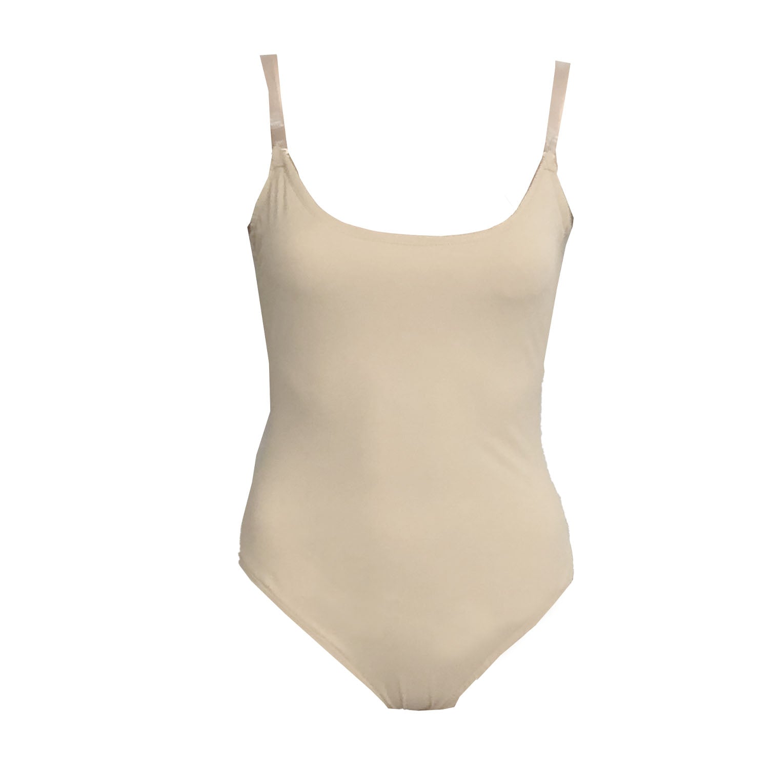 Britt Bodysuit-Nude