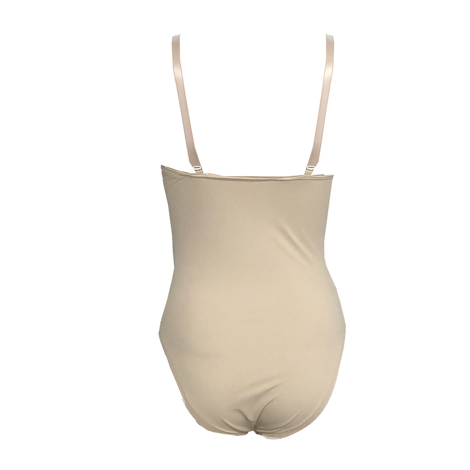 Britt Bodysuit-Nude