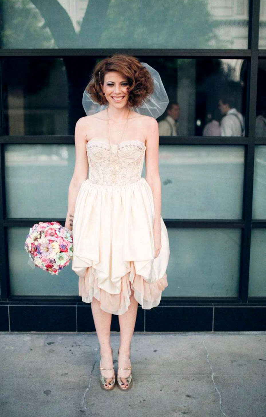 Brittany dress
