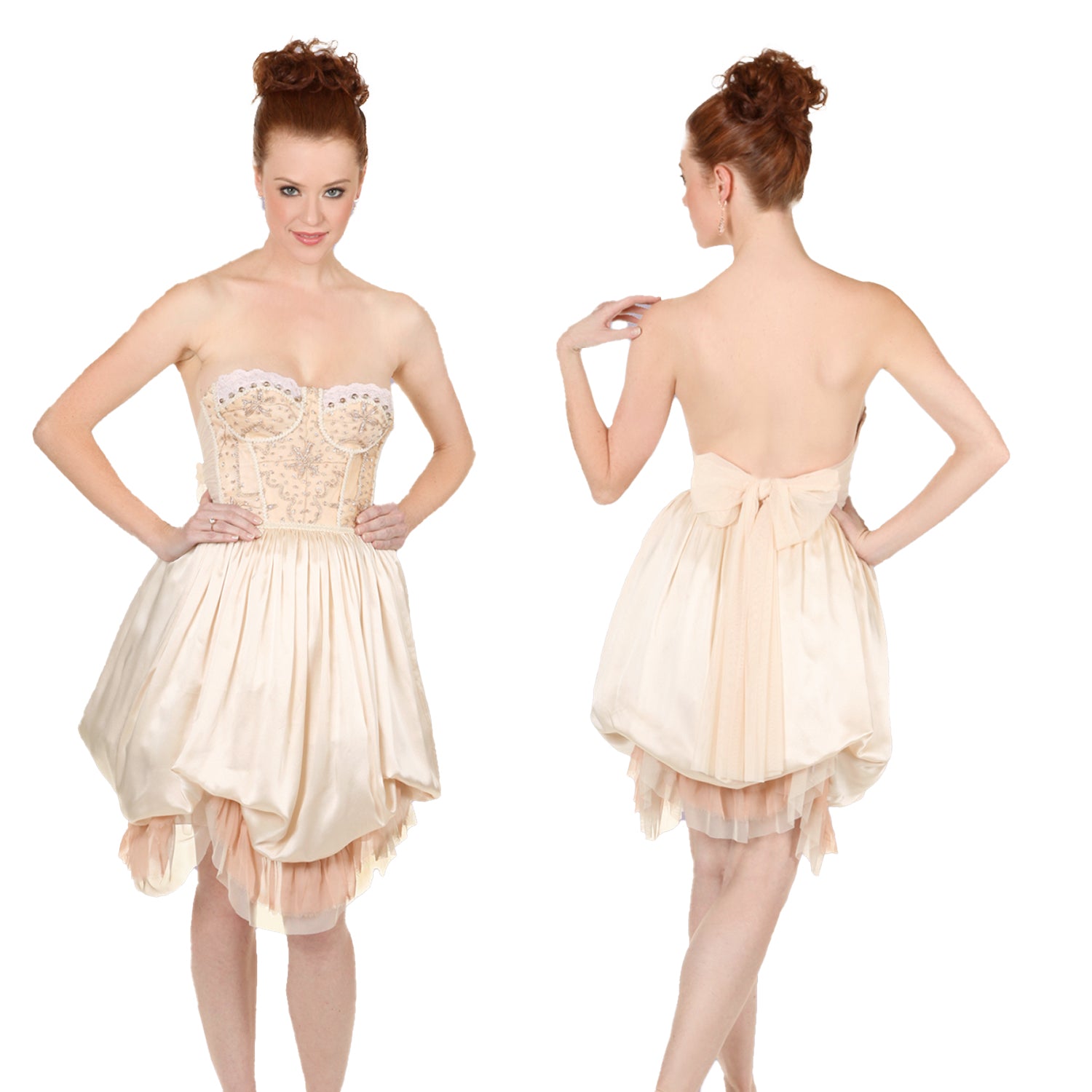 Brittany dress