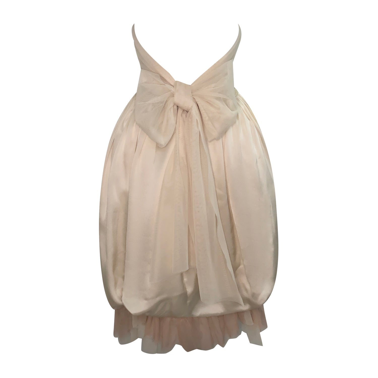 Brittany dress